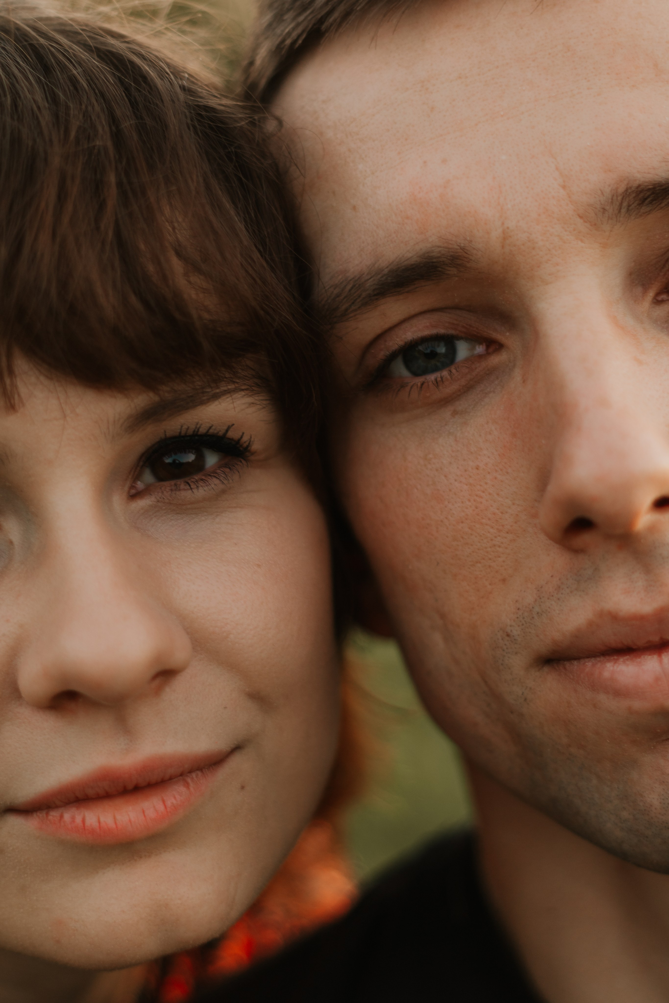 Love Story. Ania Smol Fotograf Olsztyn