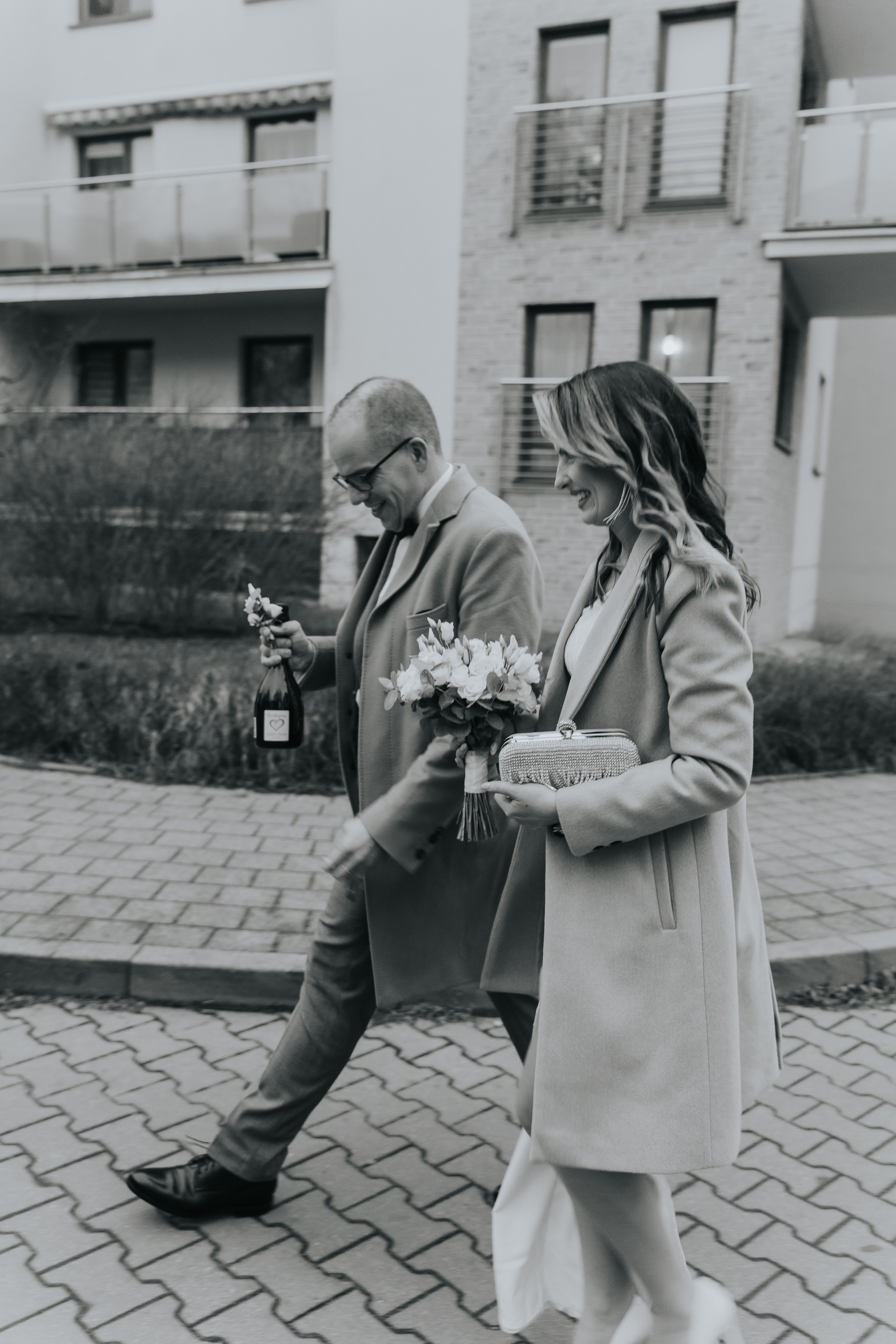 Reportaż Ślubny. Ania Smol Fotograf Olsztyn