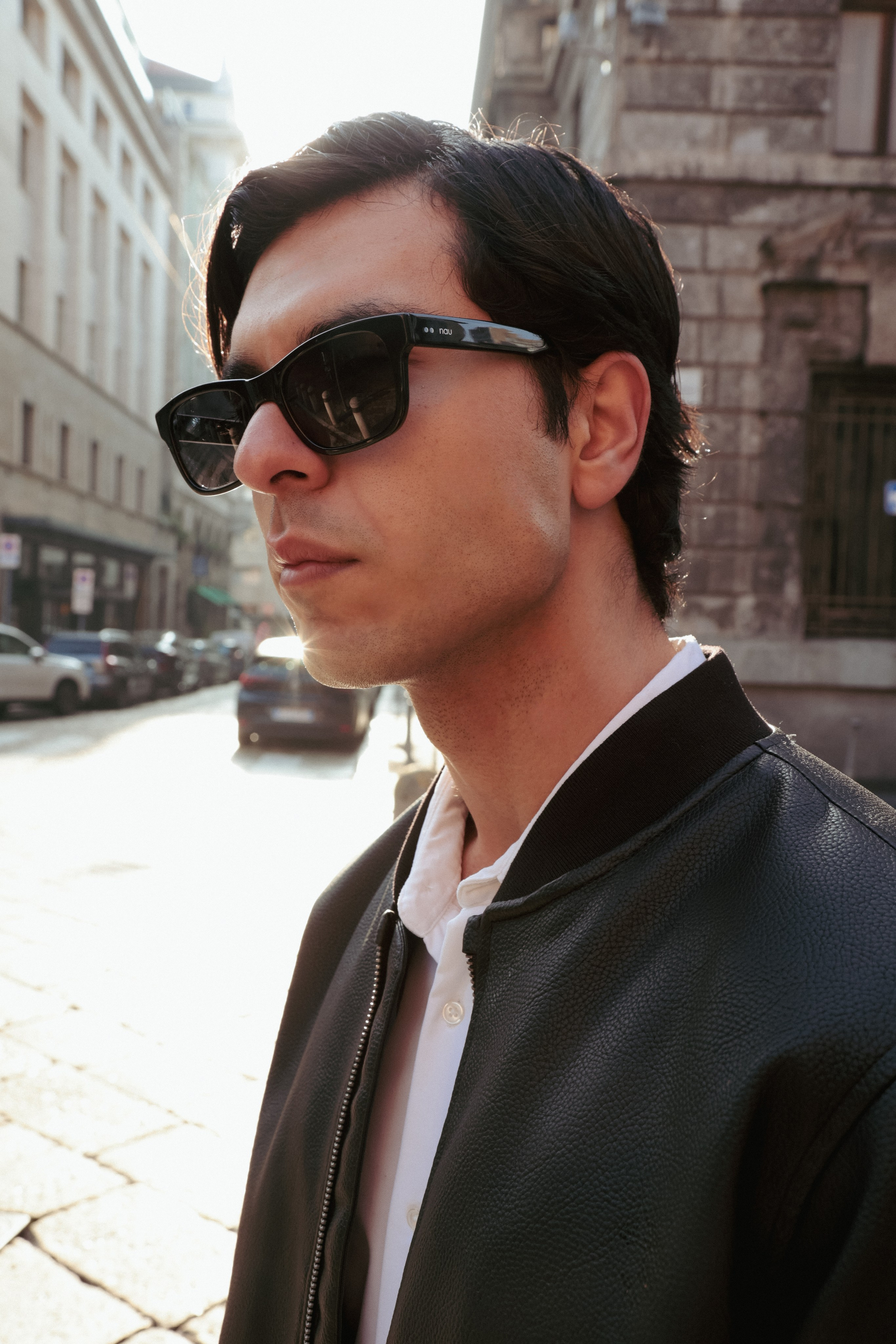 Moe. Photographer in Milan |Mila Pro Photo