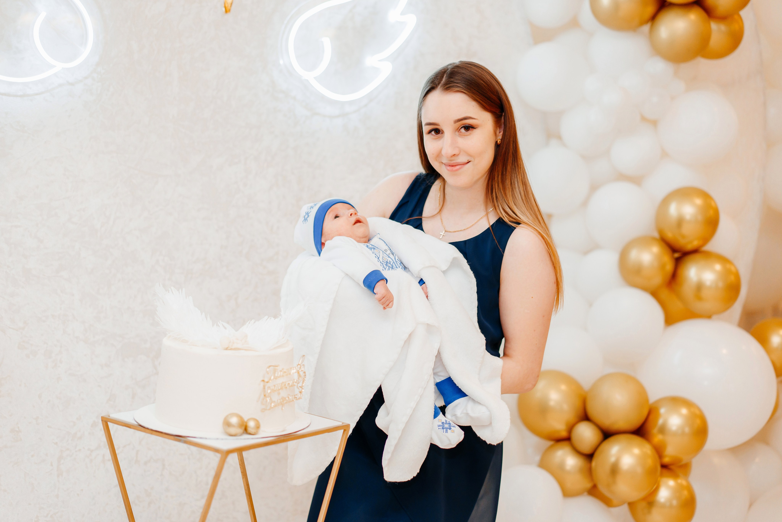 События. Свадебный и семейный фотограф в Праге — Анастасия Белоконь