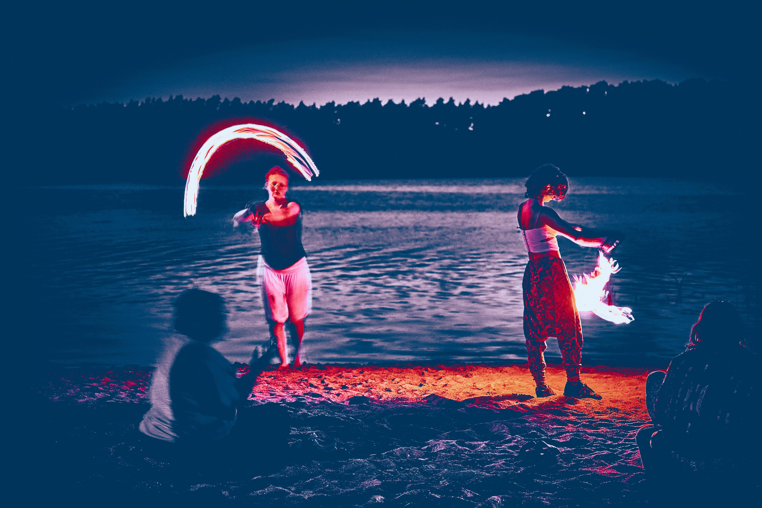 FRUN Freedom Universe - 2023 - Andriej Szypiłow. Andriej Szypilow - Fotografia & Wideografia