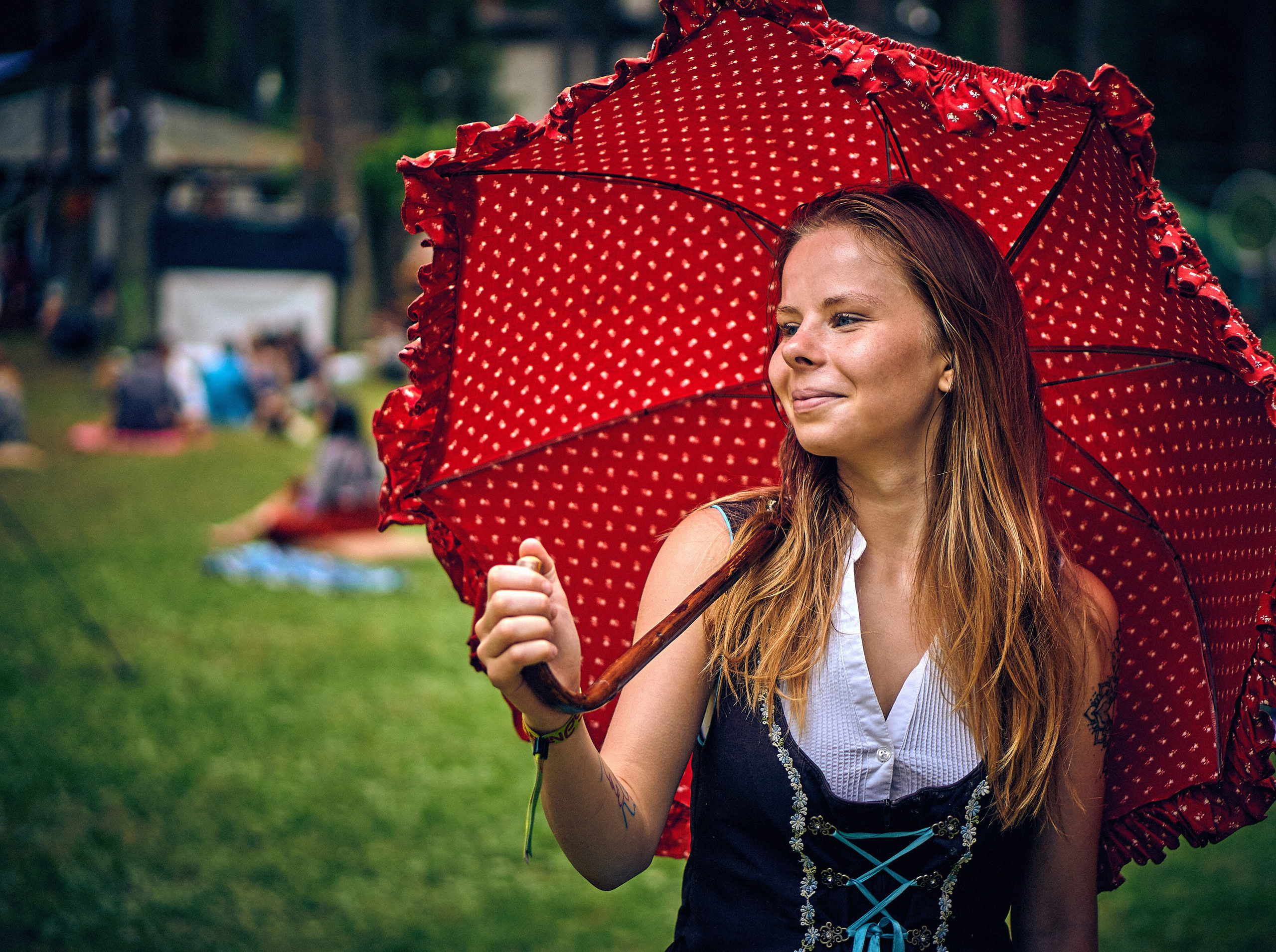 Organic Festival 2021 - креативный репортаж - Фотограф Андрей Шипилов. Андрей Шипилов — Фотография & Видеография