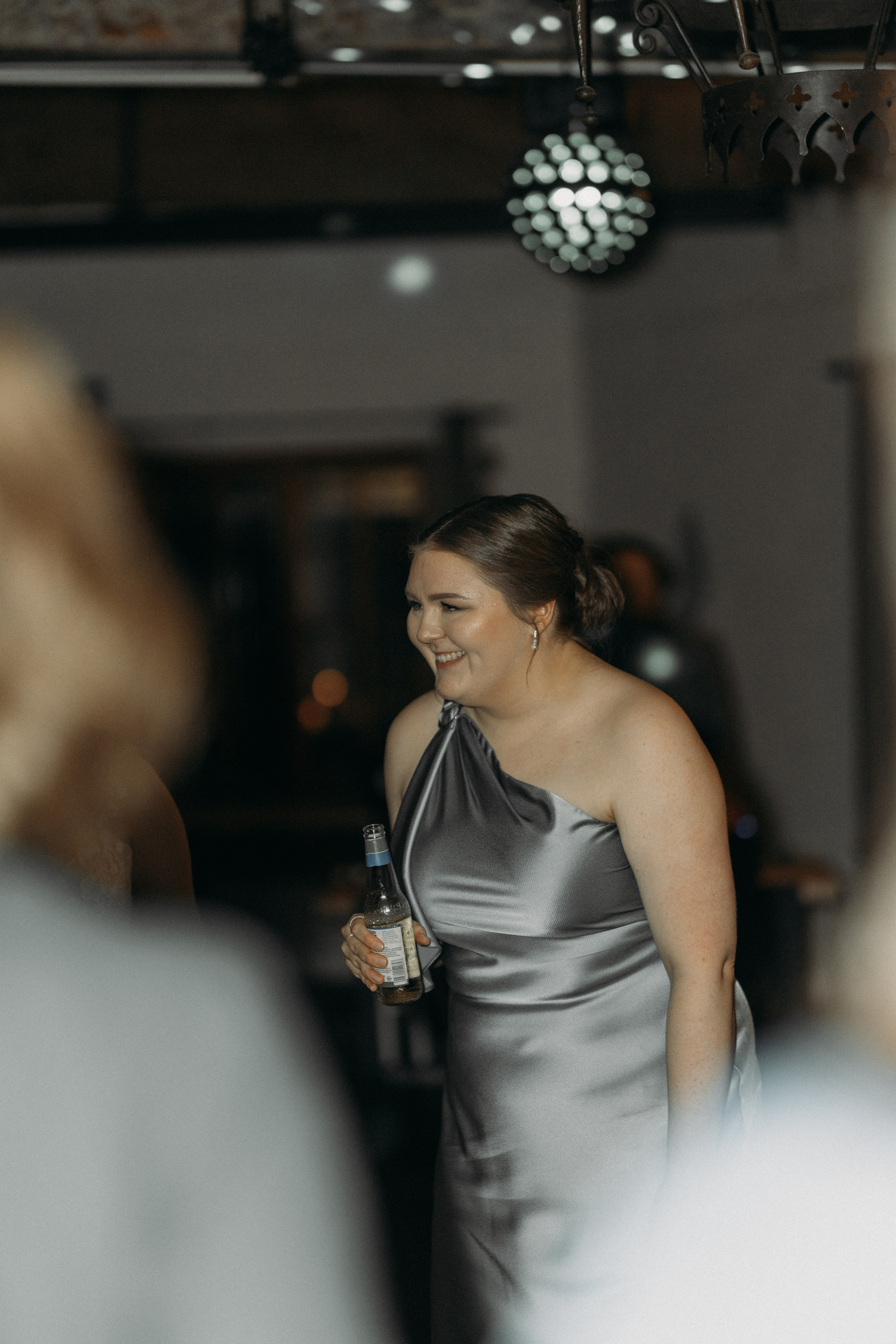 C&A. Wedding and portrait photographer in Helsinki Vickan O