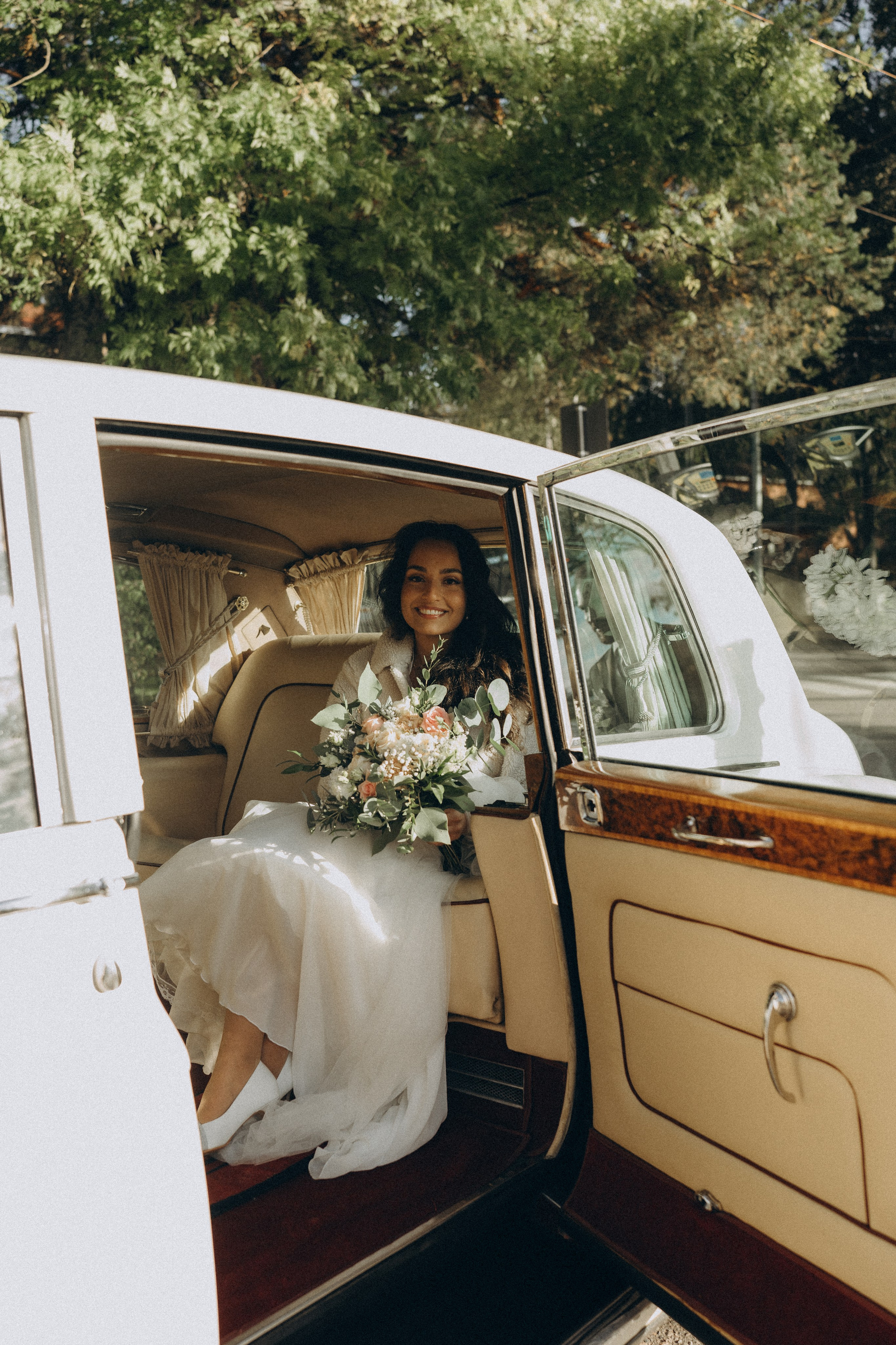 W&S. Wedding and portrait photographer in Helsinki Vickan O