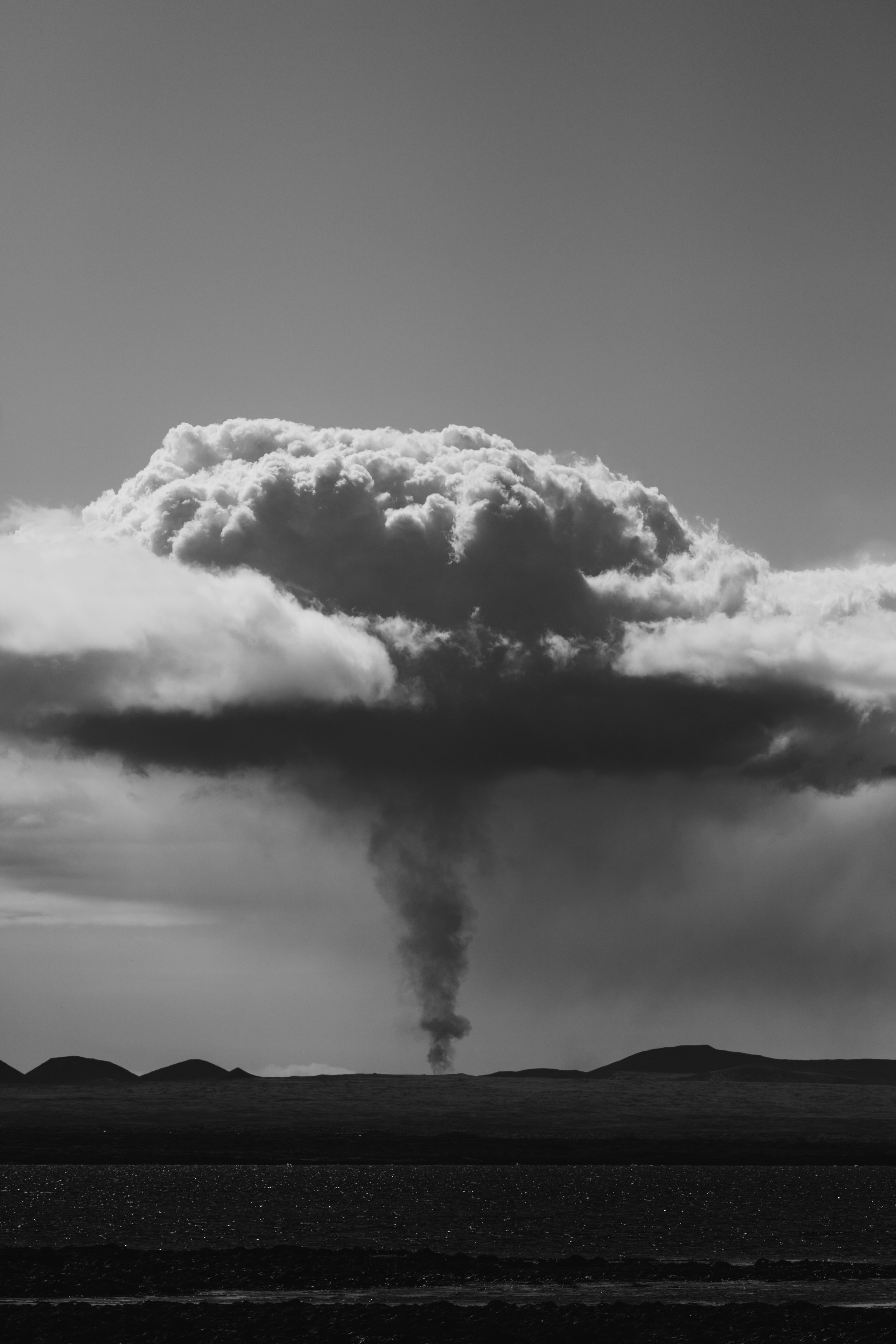 Forecast: Unpredictable. Heart In Lens Photography from Reykjavík, Iceland