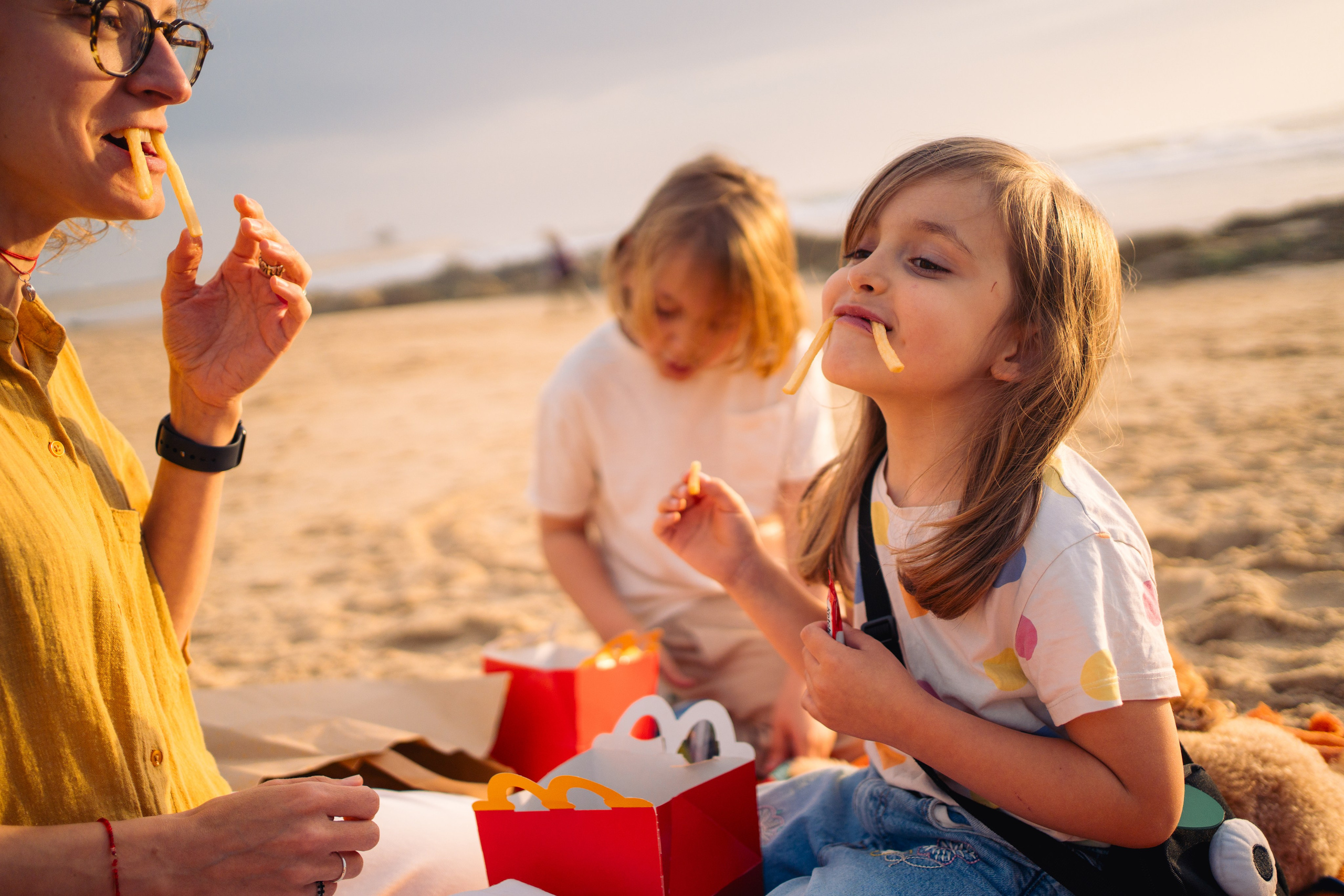 Sveta & Kids. Maria Sher. Fotógrafa profissional do Porto, Portugal
