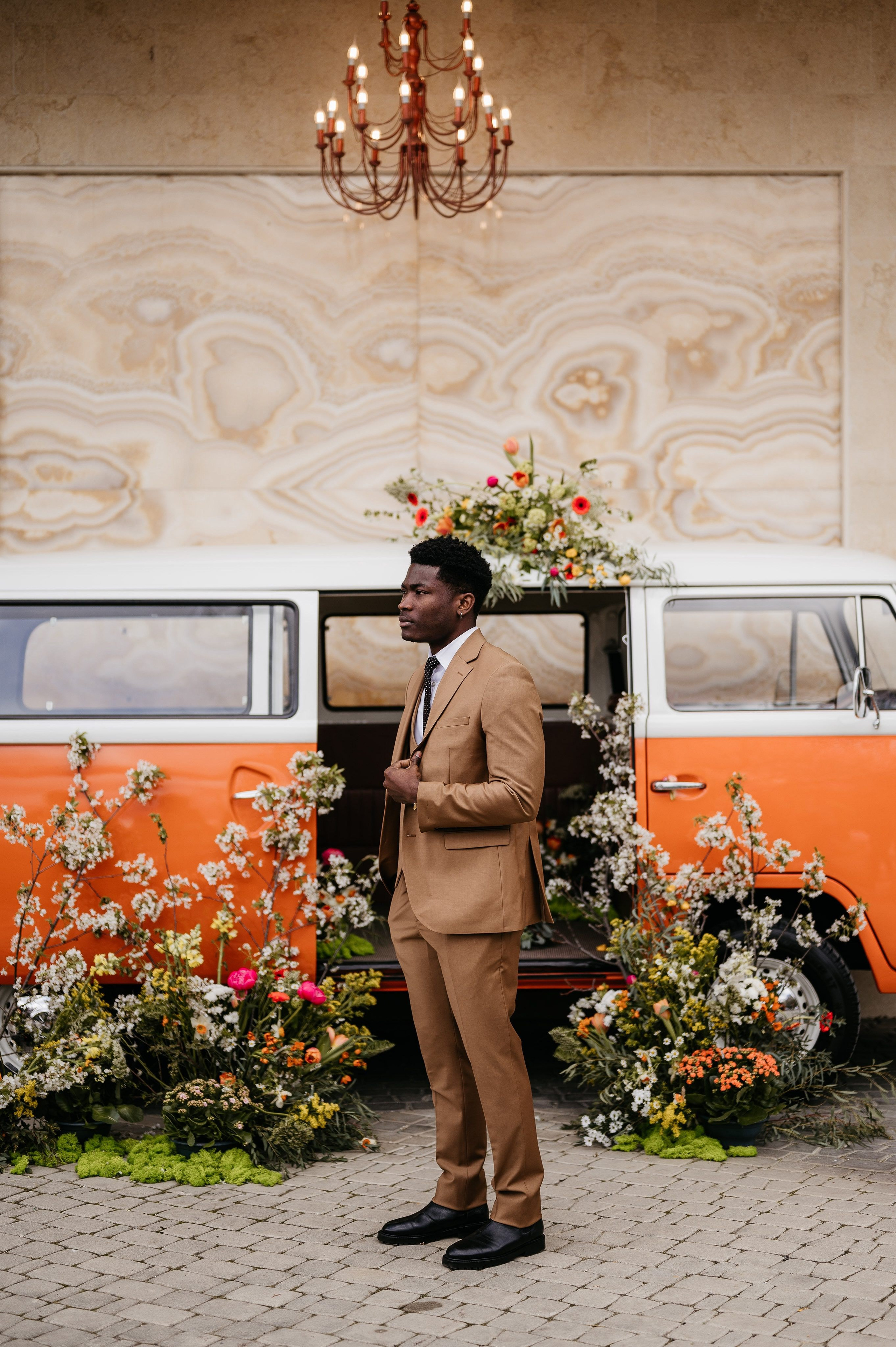 Cristina + Rhema. Valentin Melen — wedding photographer