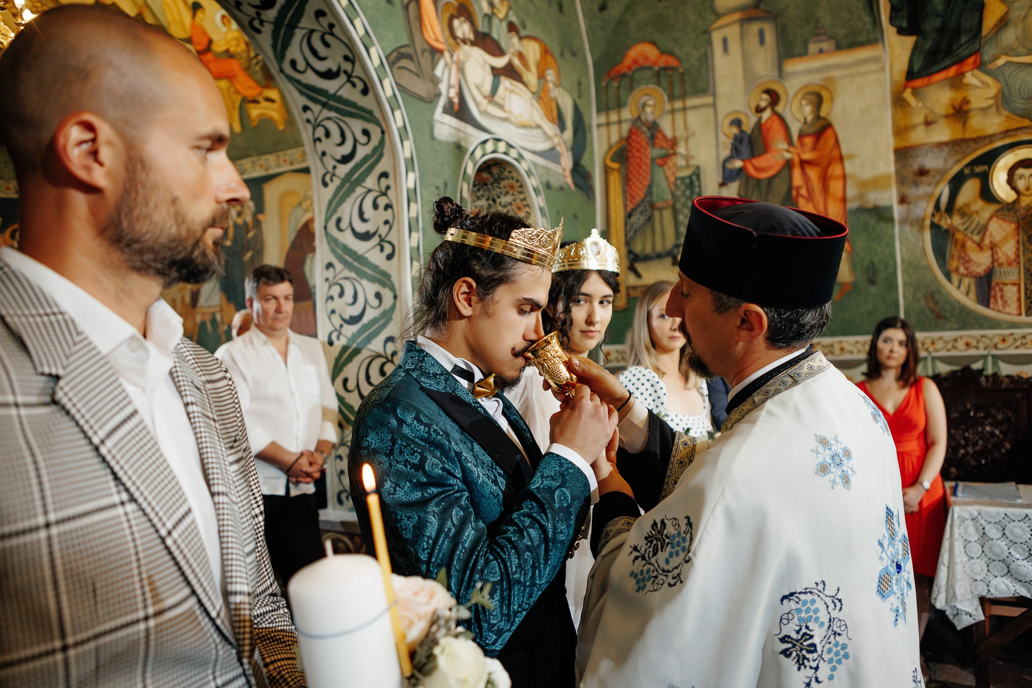 Radu si Diana. Wedding photographer and videographer