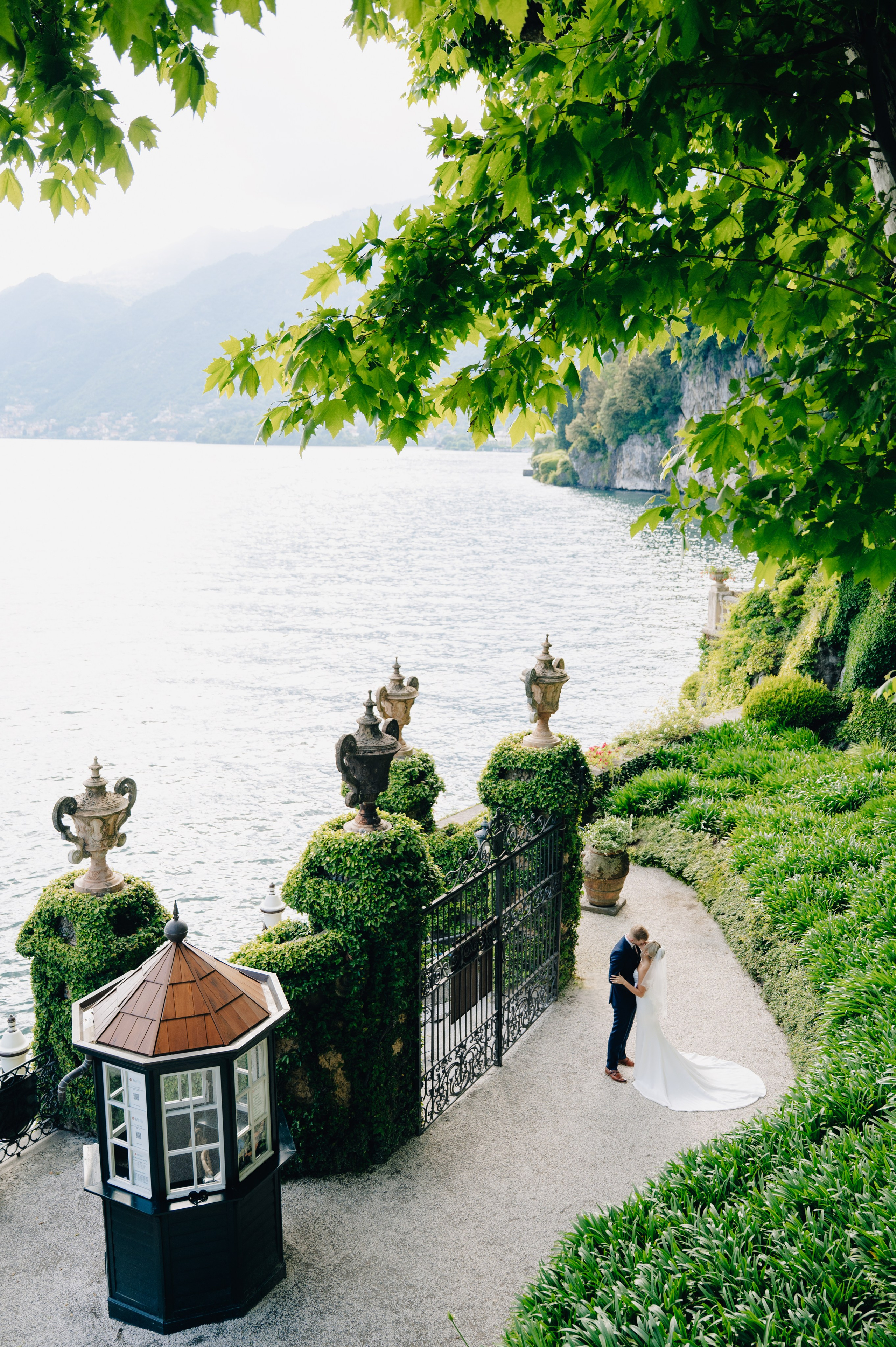 Lake Como. Lake Como Photographer — Proposal | Wedding | Elopement