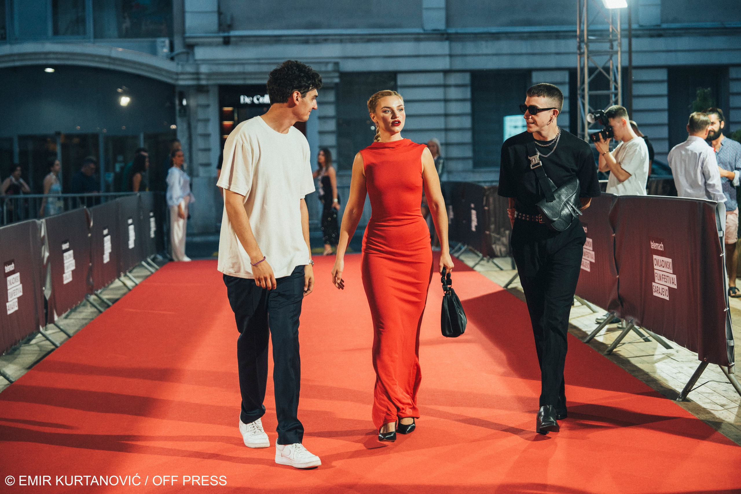 Omladinski Film Festival