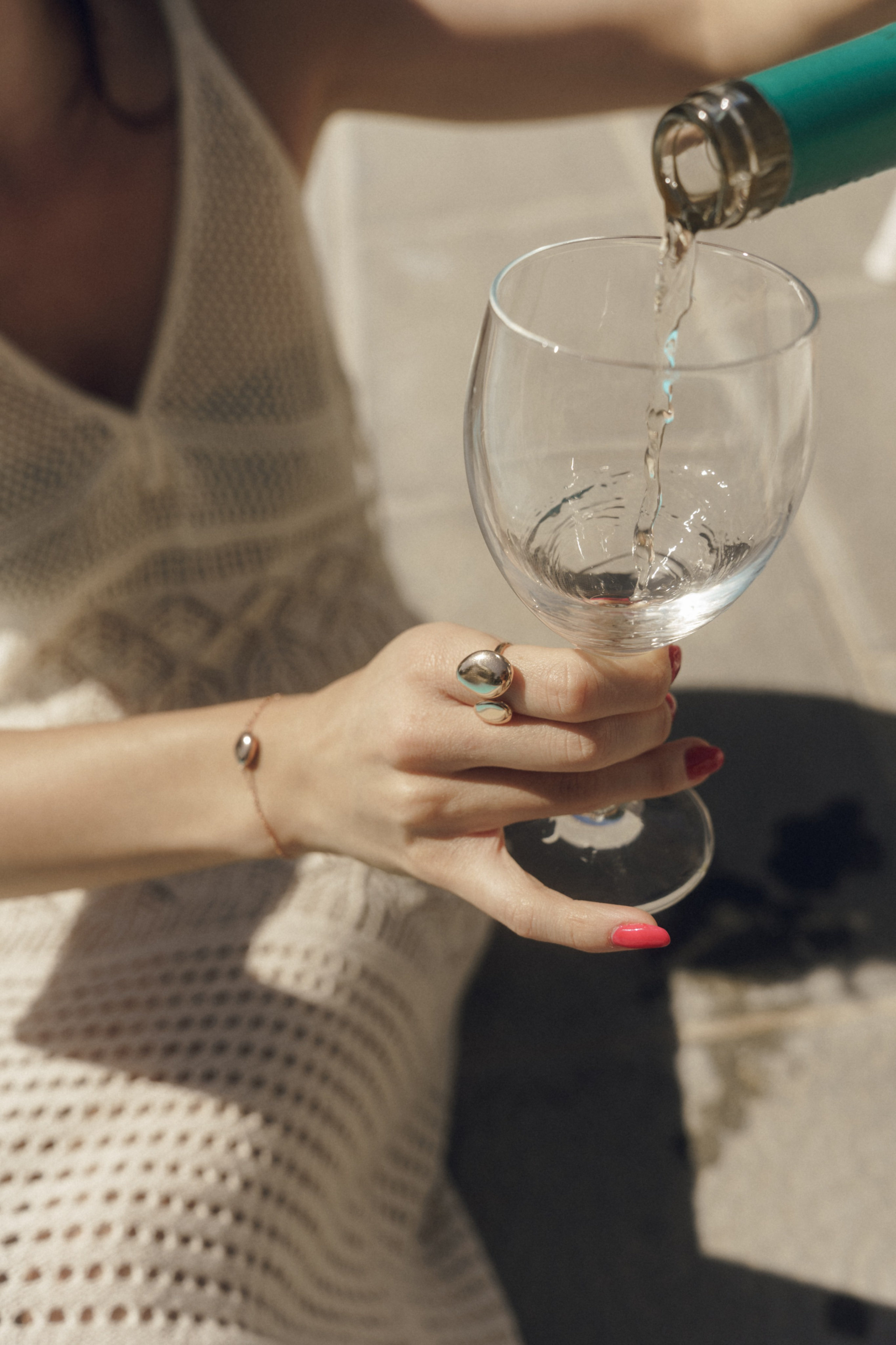 Toscan gold. Patricia Morenci — Mountain Adventures for the Wild at Heart