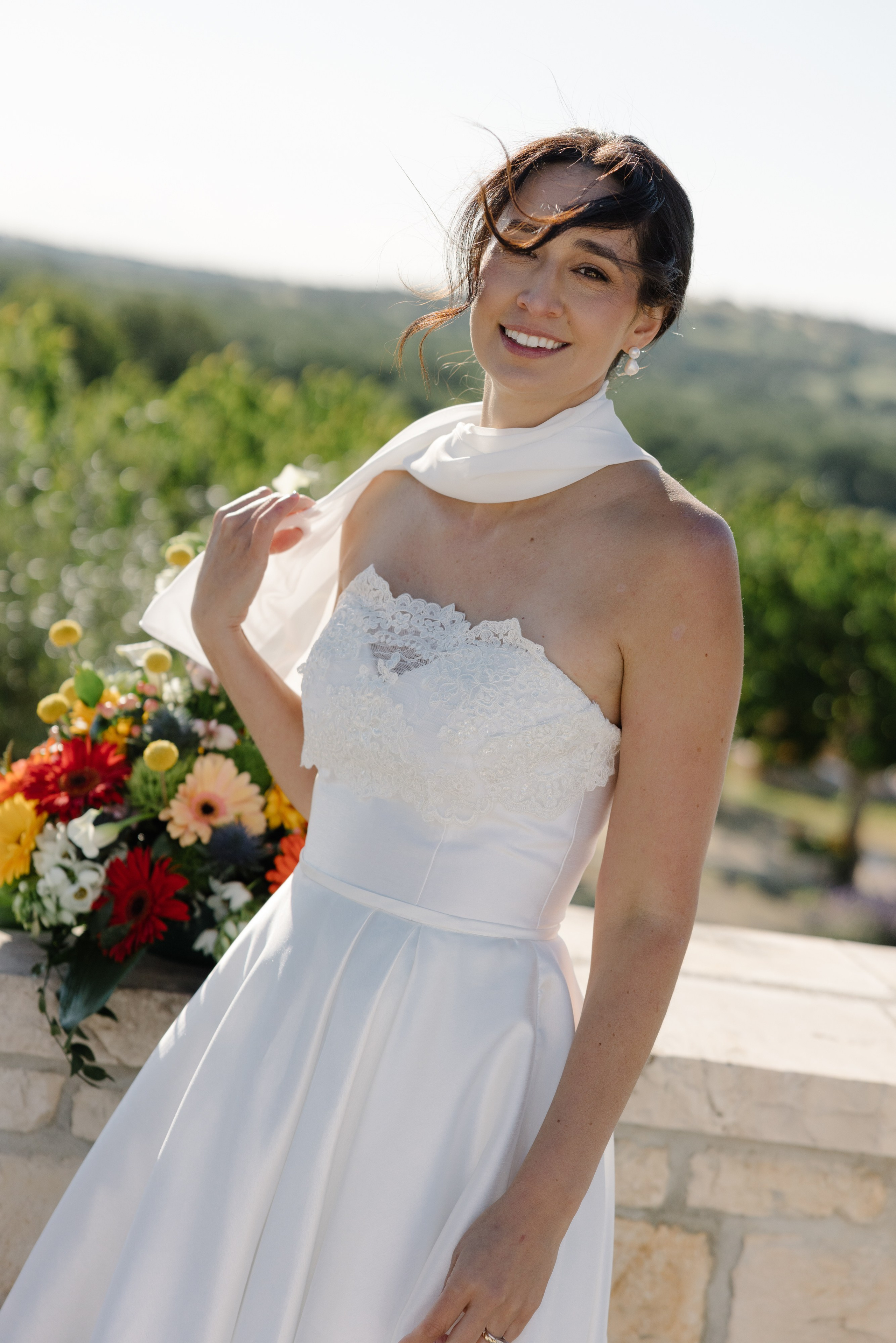 2. Весільний фотограф Вікторія Саврук