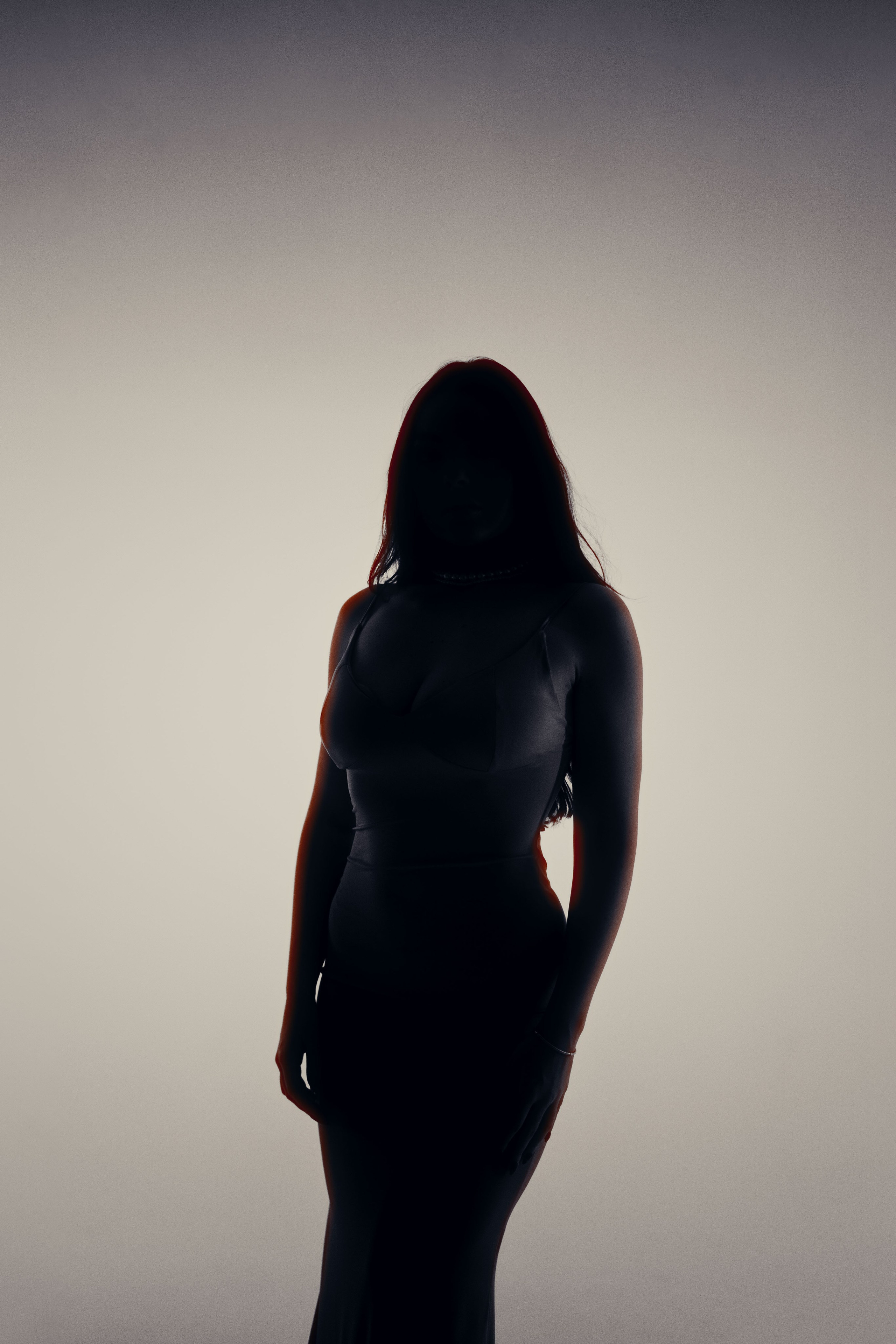 Silhouette. Zhukov studio