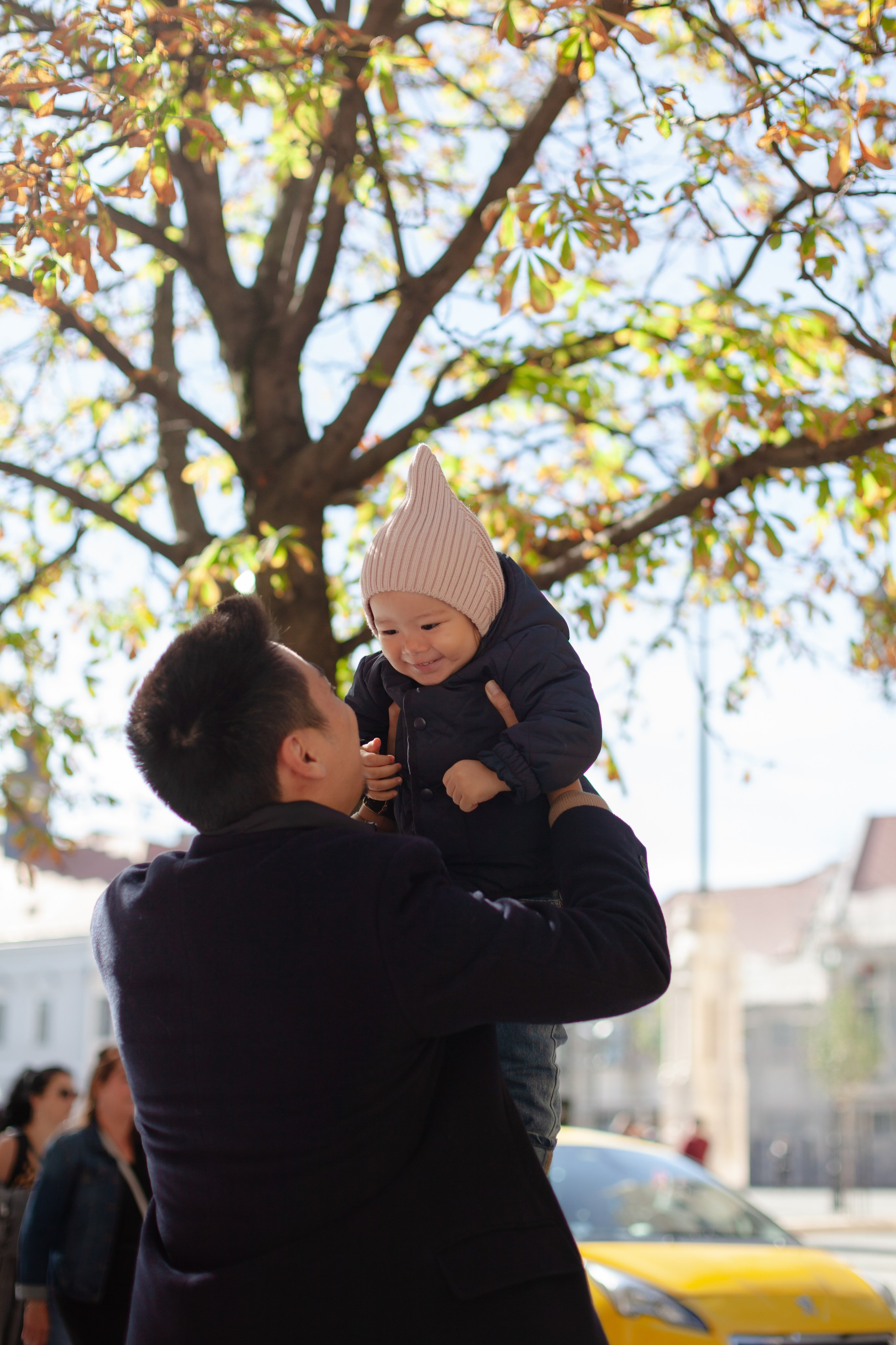 ***. Photographer in Budapest