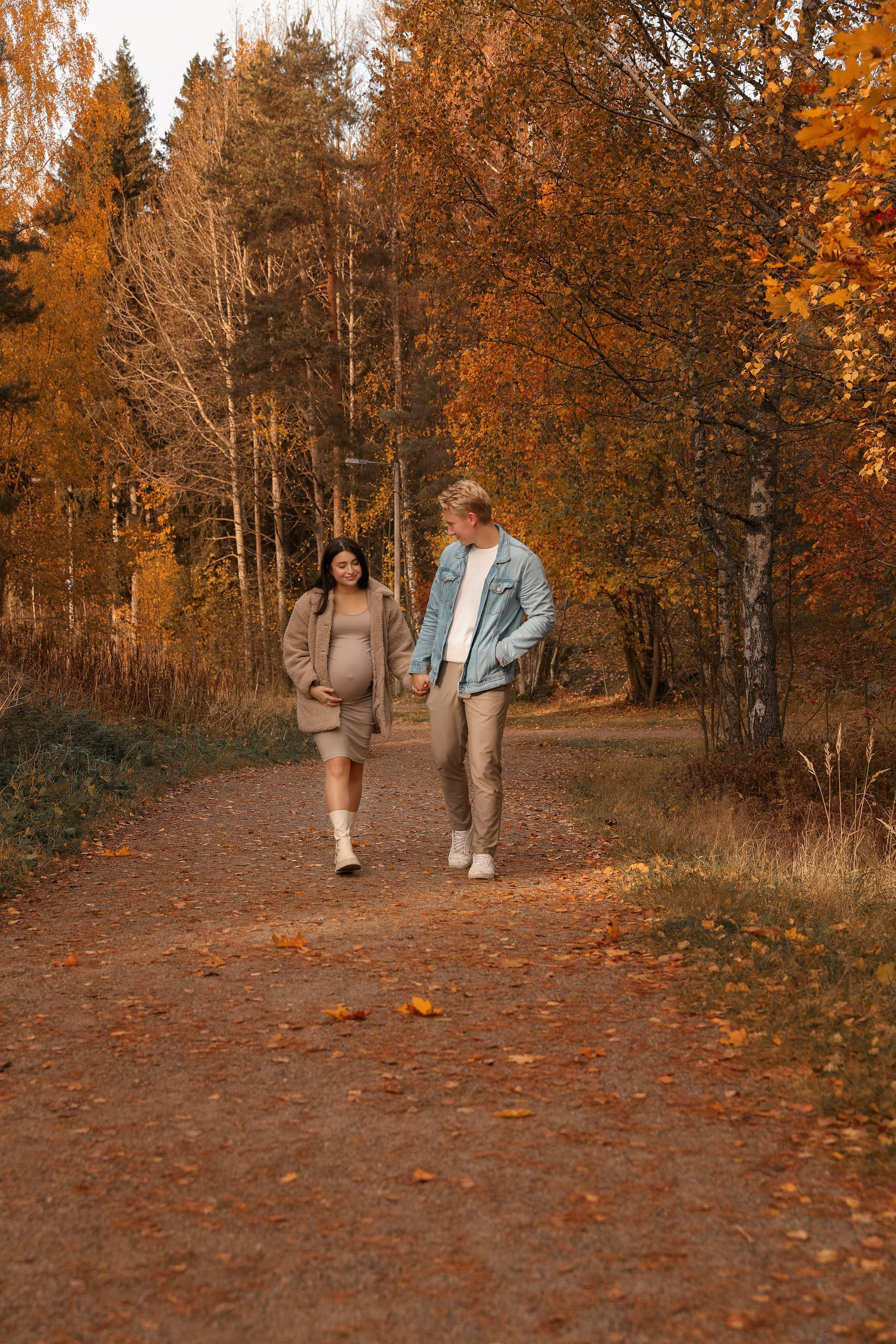 AUTUMN. Silvia Stamati Photography Helsinki