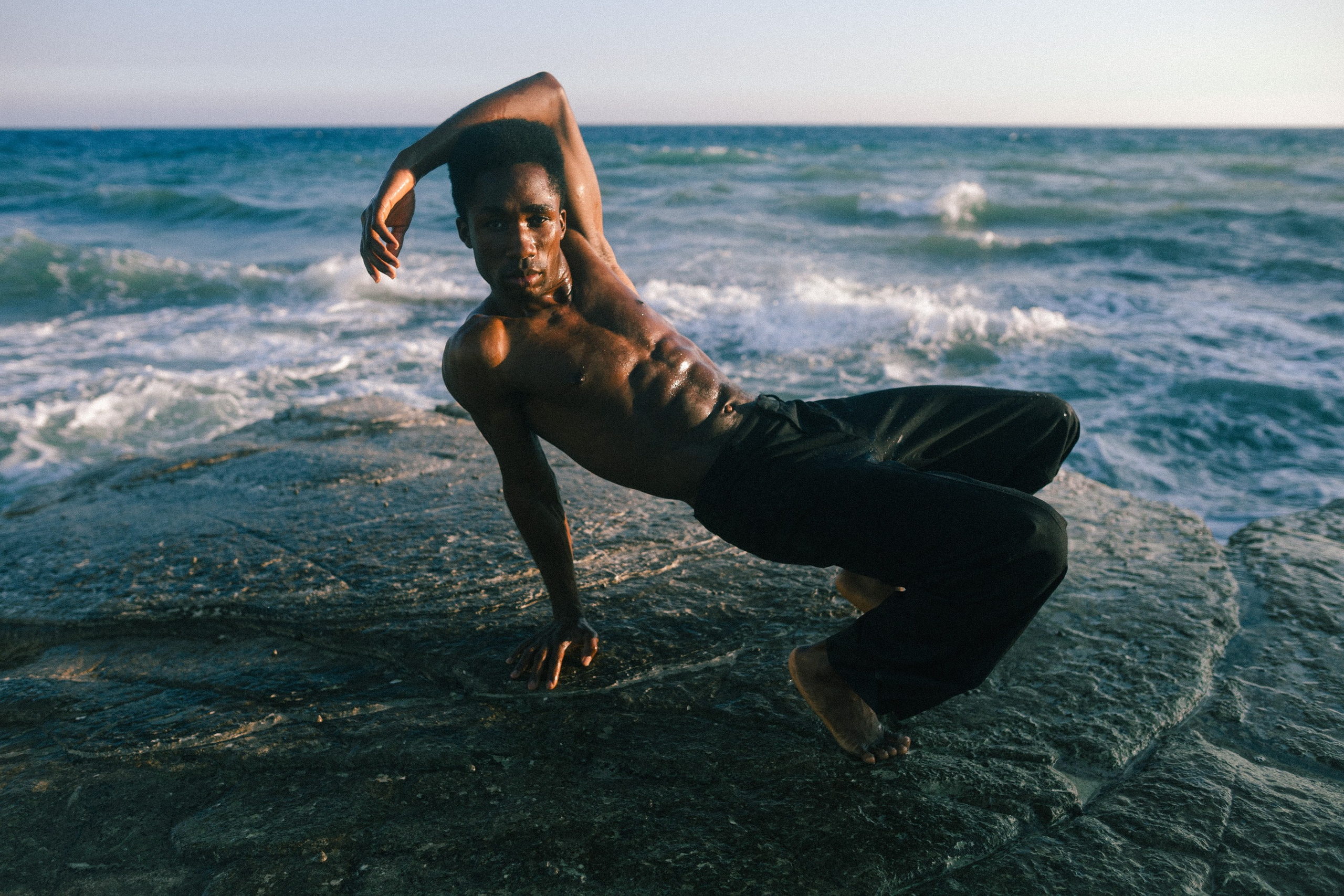 Portfolio. Roman Chernysh Photographer