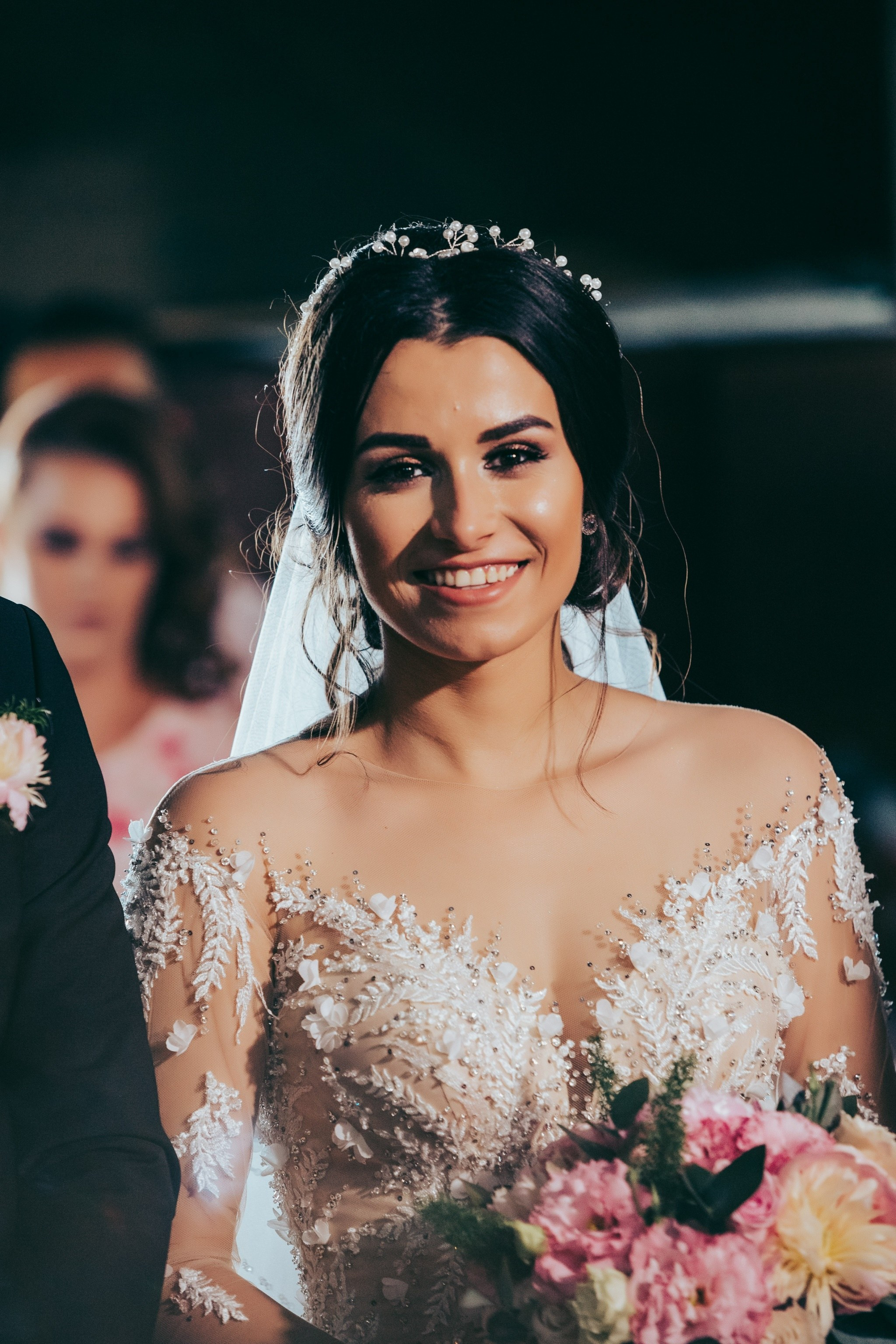 Lucian & Loredana. Fotograf de Nunta Focsani