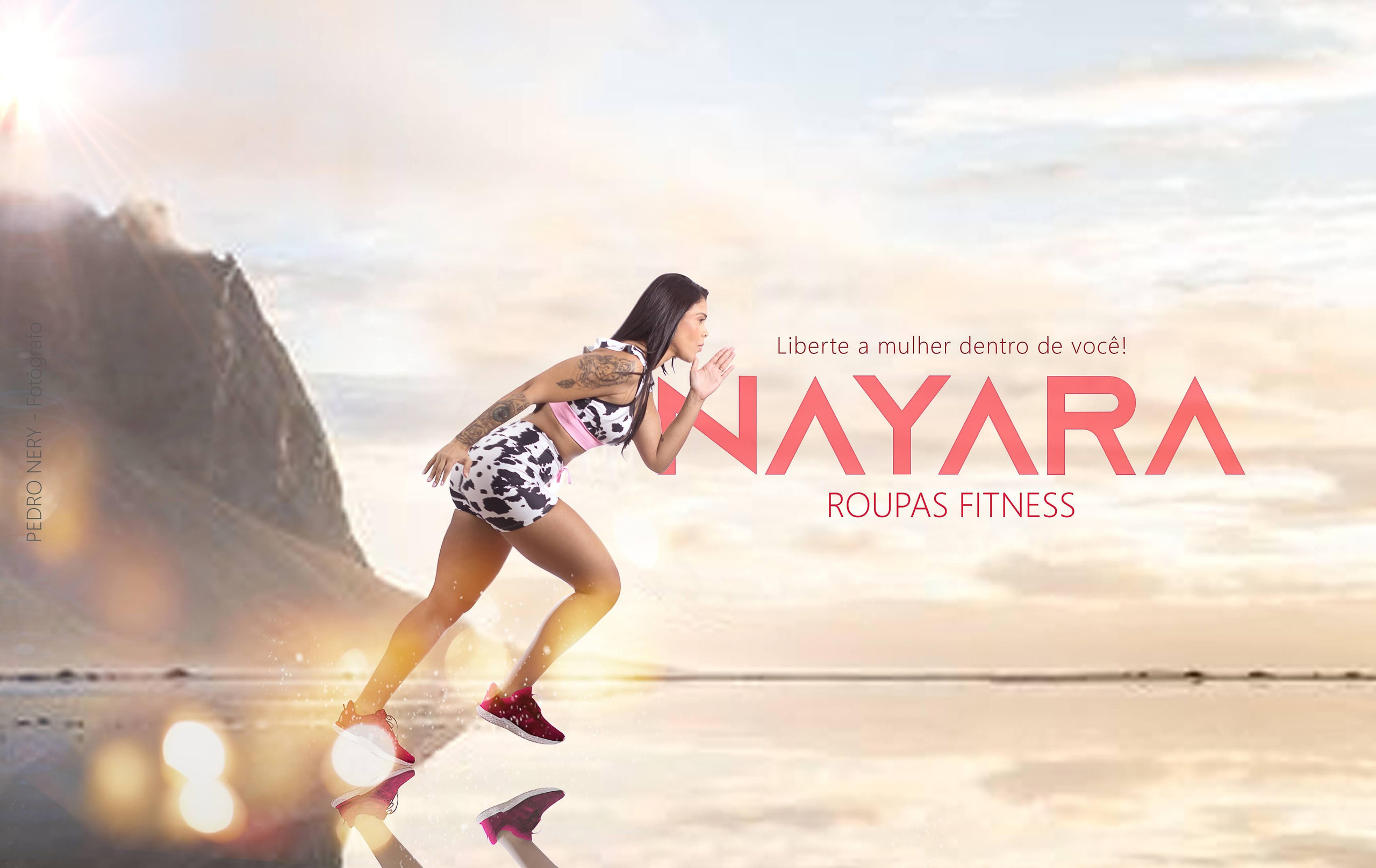 Nay — Comercial. Pedro Nery — Fotos