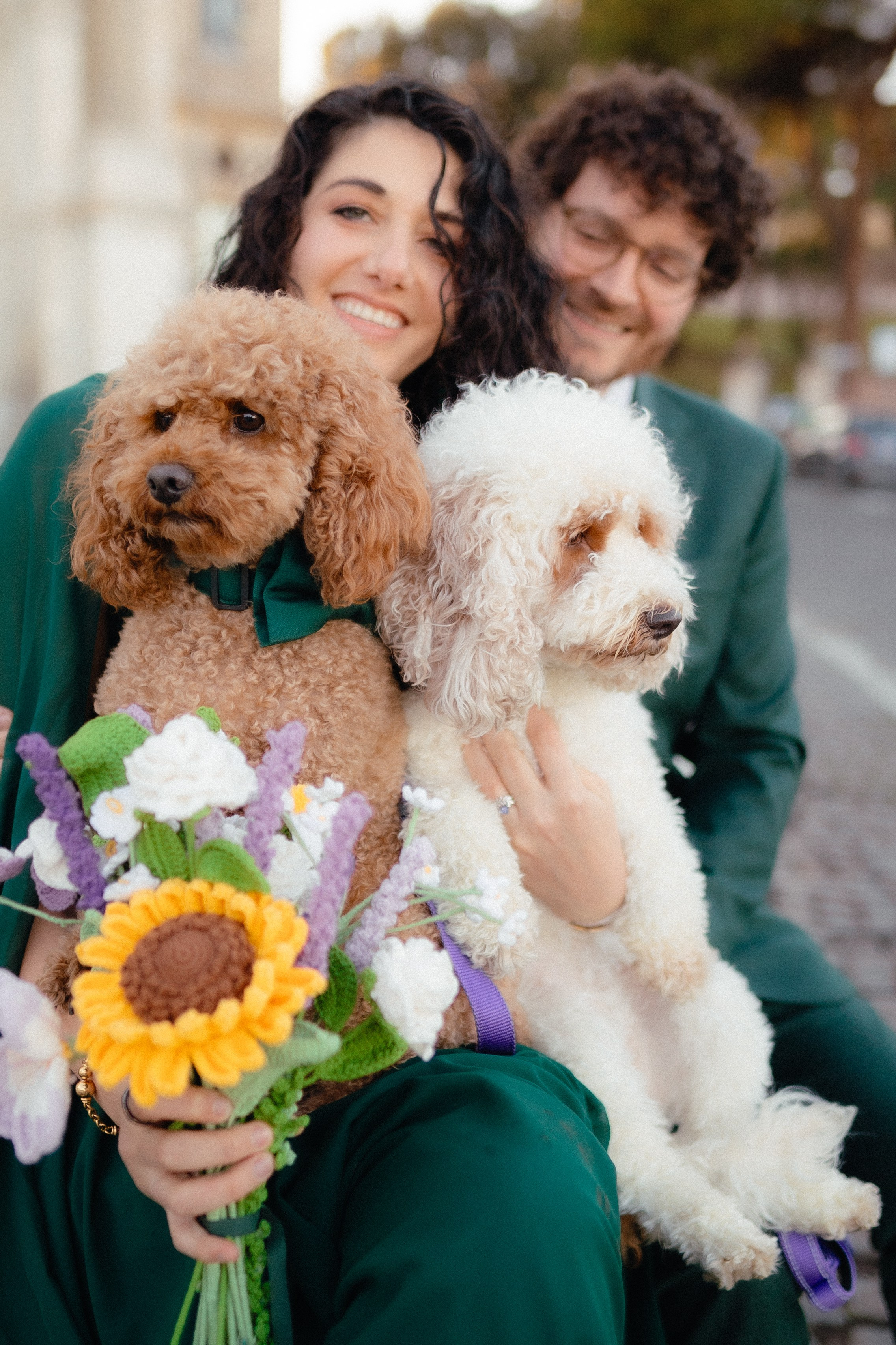 Lorenza & CJ. Photographer in Italy Anna Linnik