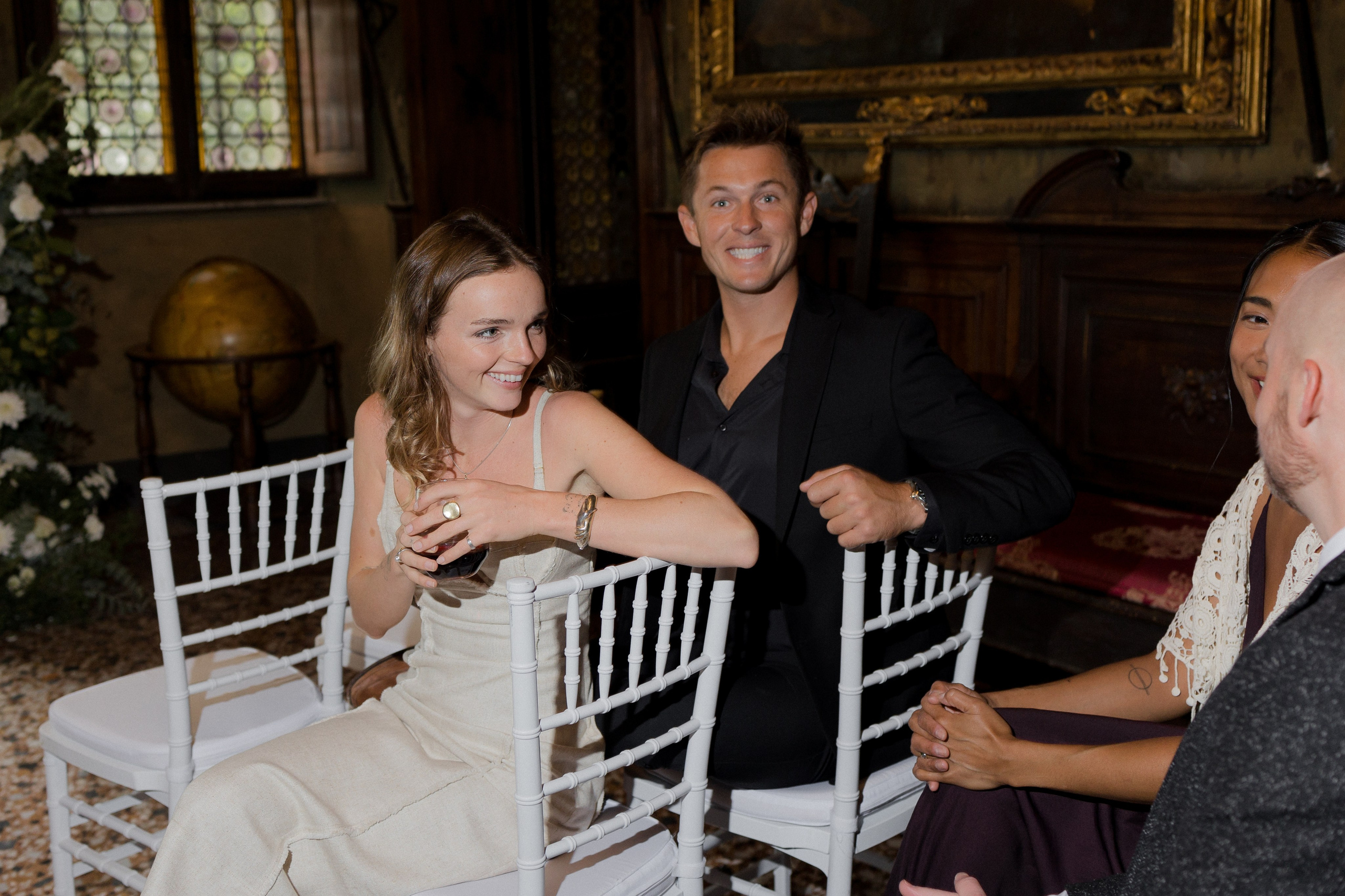 Ekateryna&David wedding in Tuscany. Wedding photographer Italy