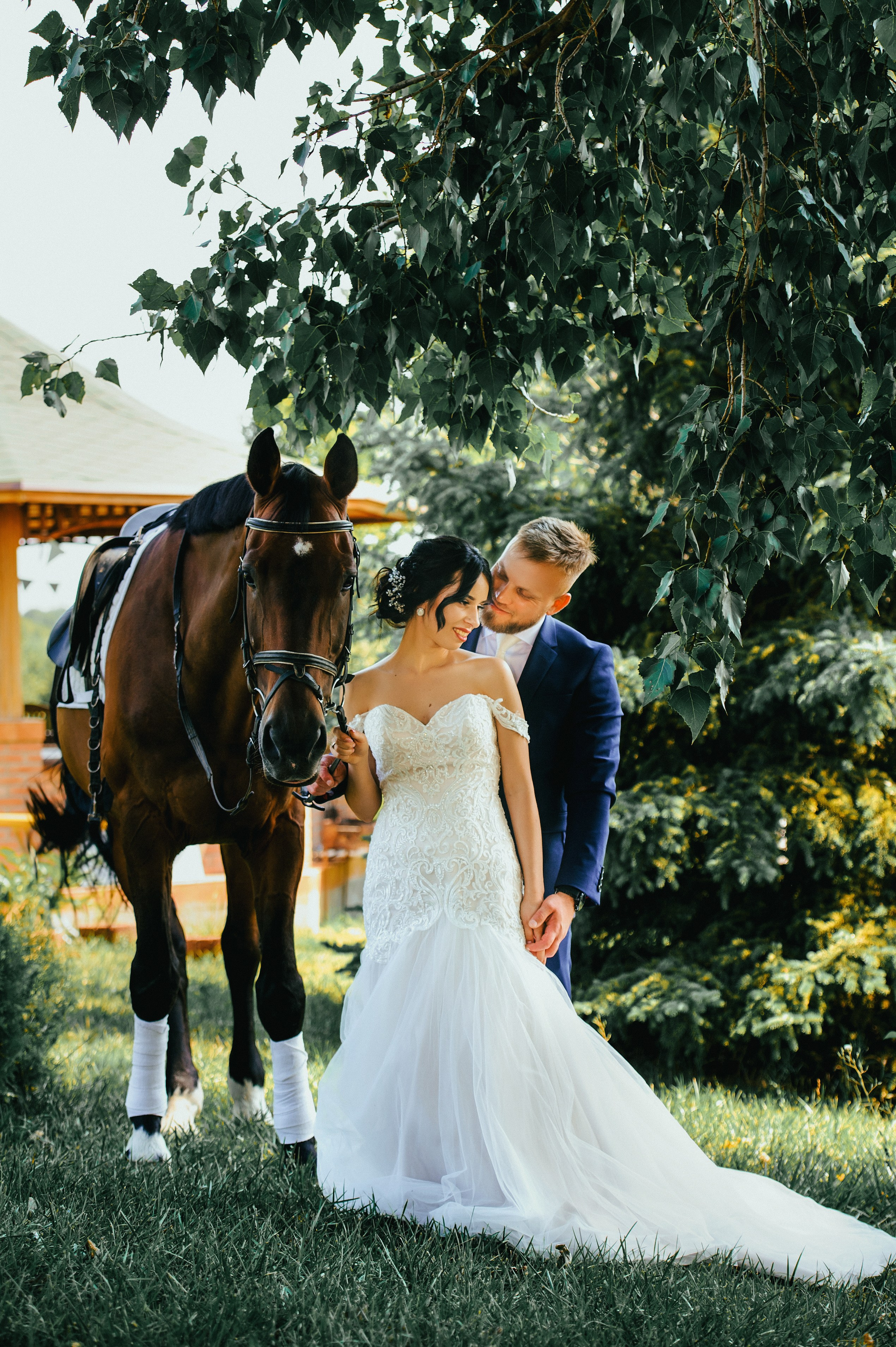 Cristina & Vadim. Fotograf de familie și evenimente