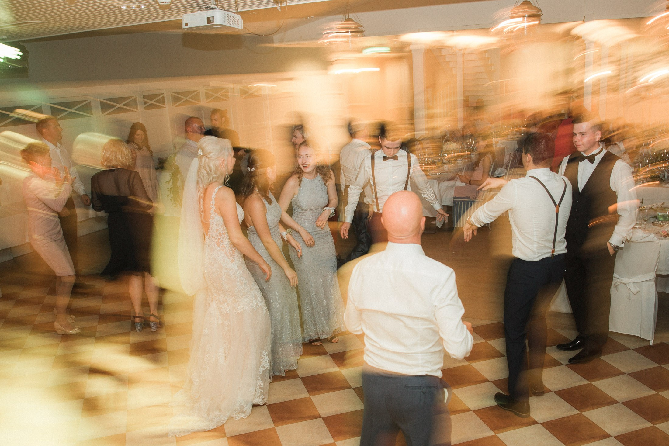 Hääkuvaaja Porvoo | Hääkuvaus Villa Haikko