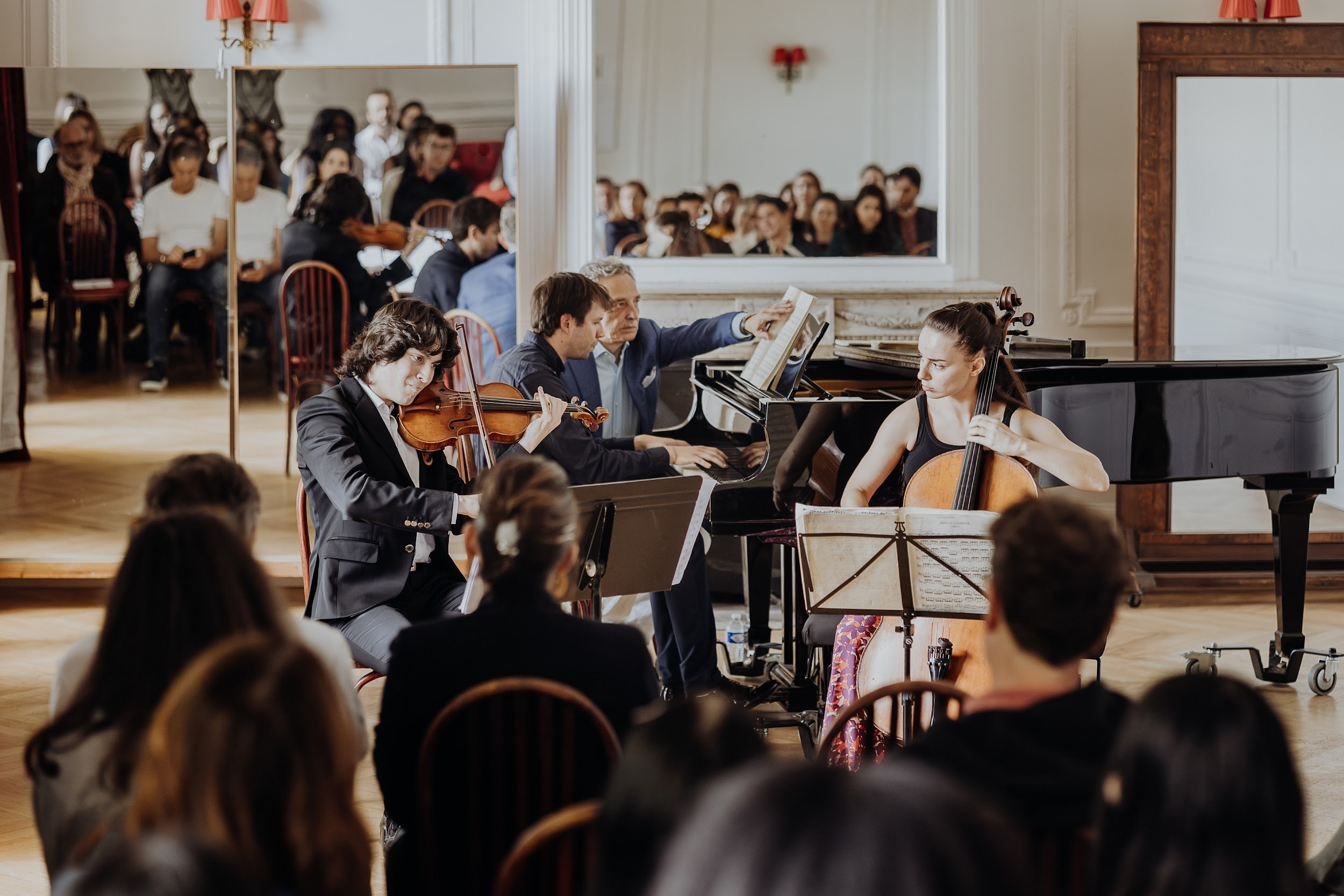 Reportage. Photographe de produits et natures mortes à Paris