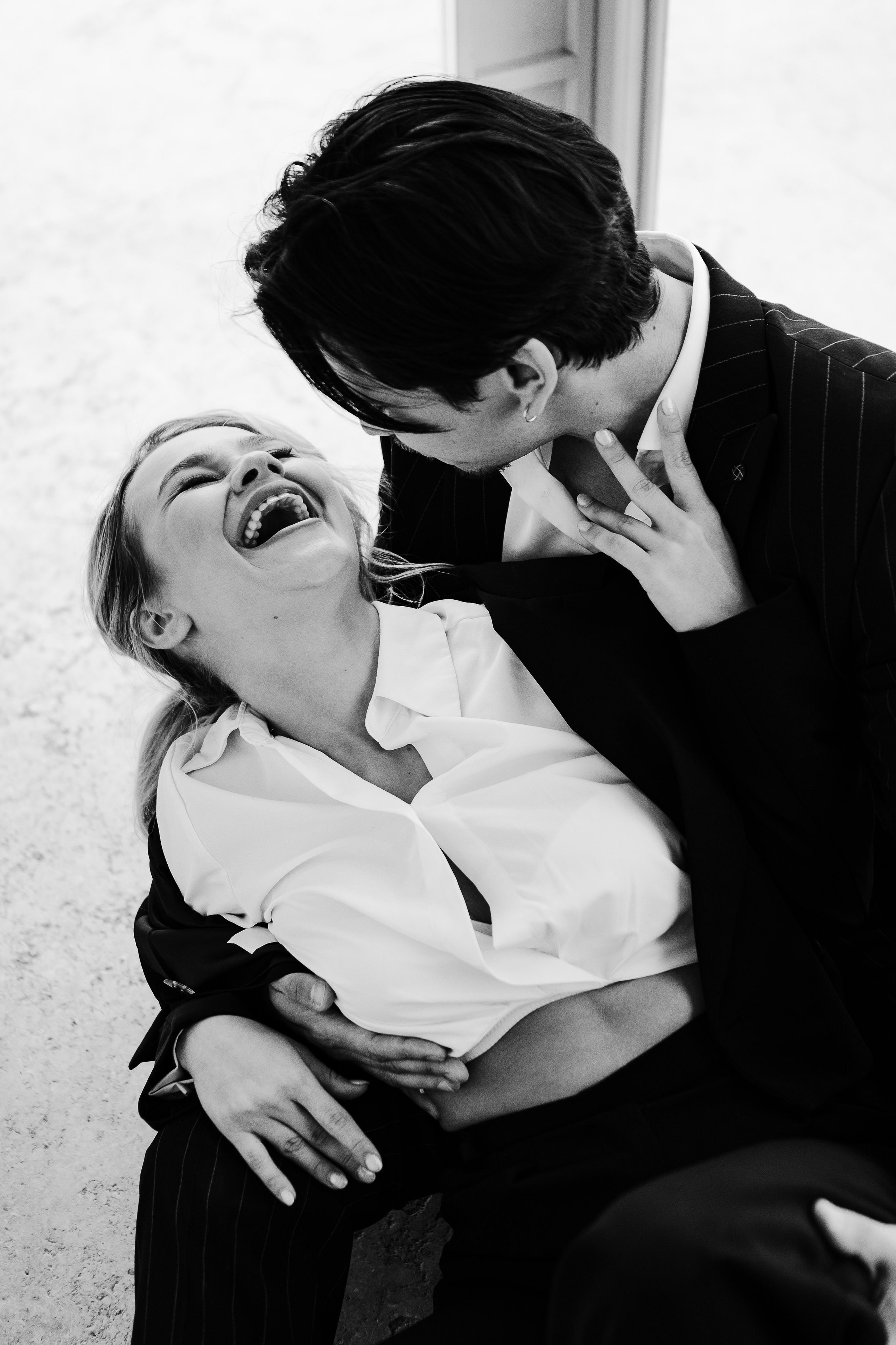 Dan si Claudia. Valentin Melen - fotograf de nunta 🤍