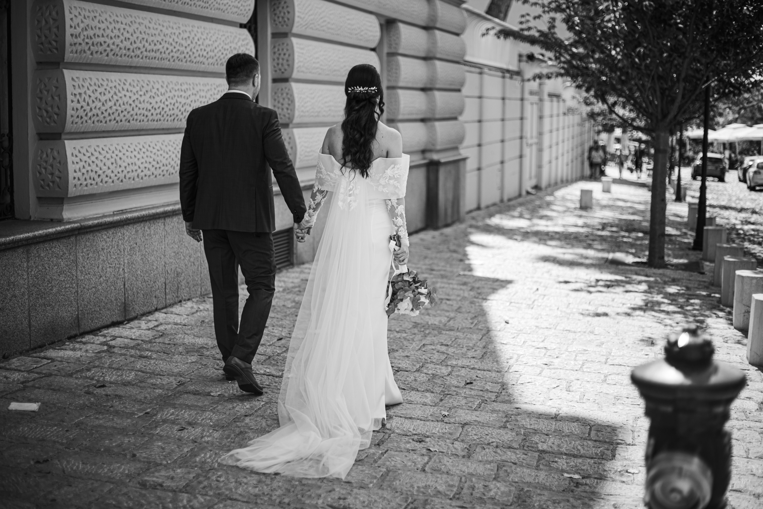 Family and Wedding Photographer