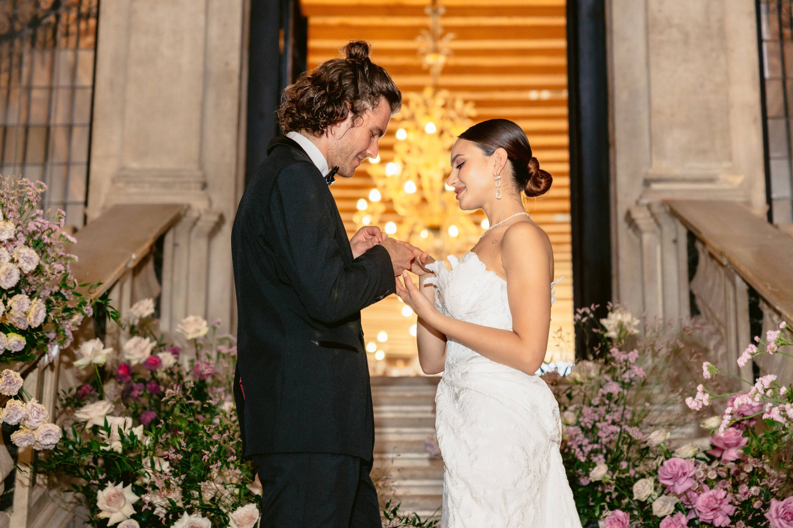 Venice Destination | Ca' Sagredo Hotel