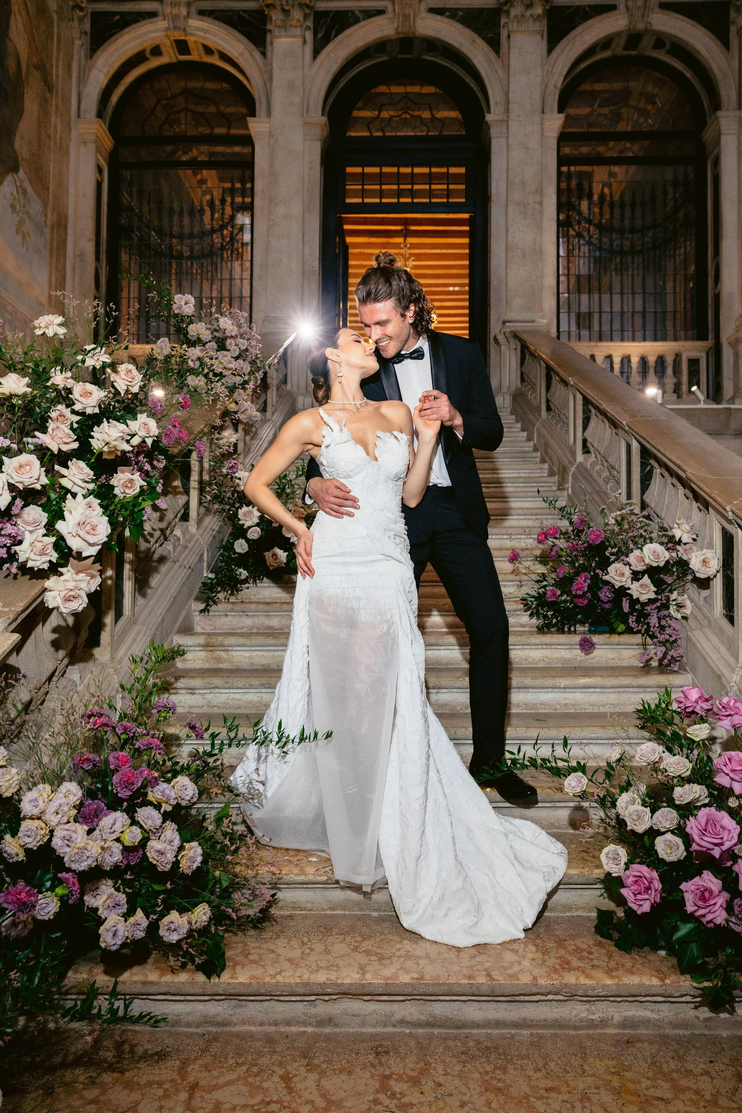 Venice Destination | Ca' Sagredo Hotel