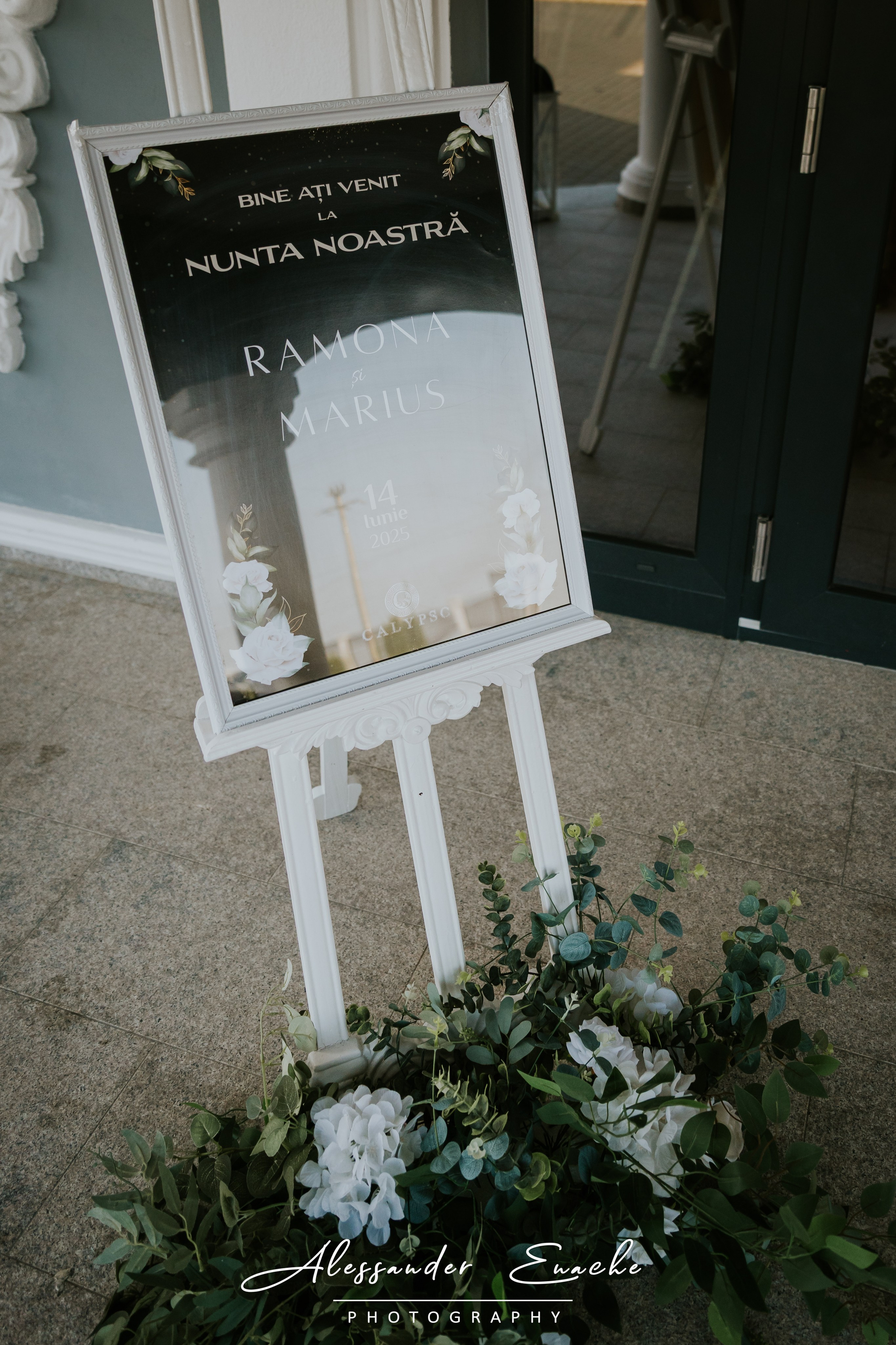 Marius & Ramona. Fotograf prin #Piatraneamt-Alessander Enache