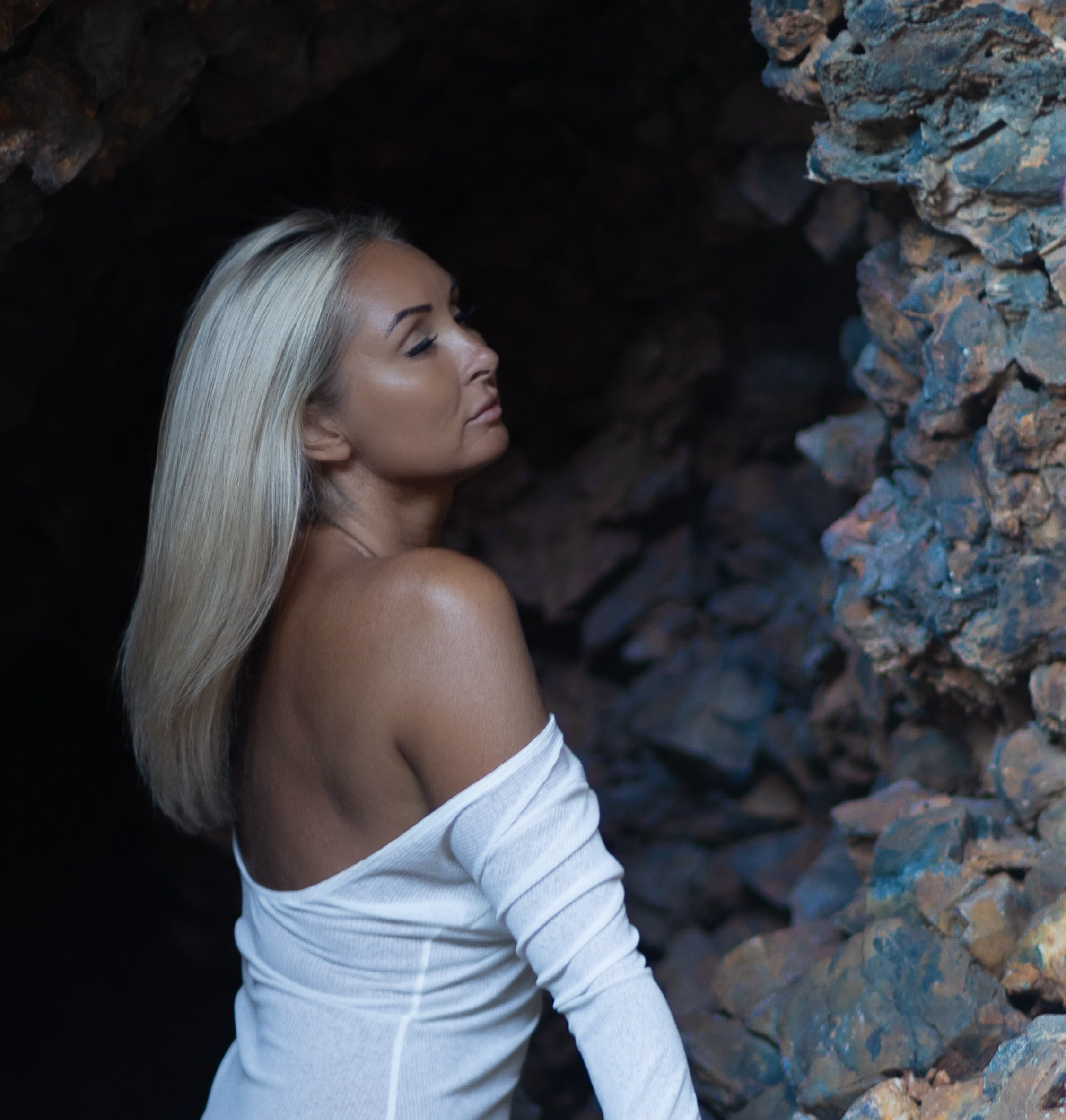 Wunderschöne Frauen. Fotografin Kati Rebling