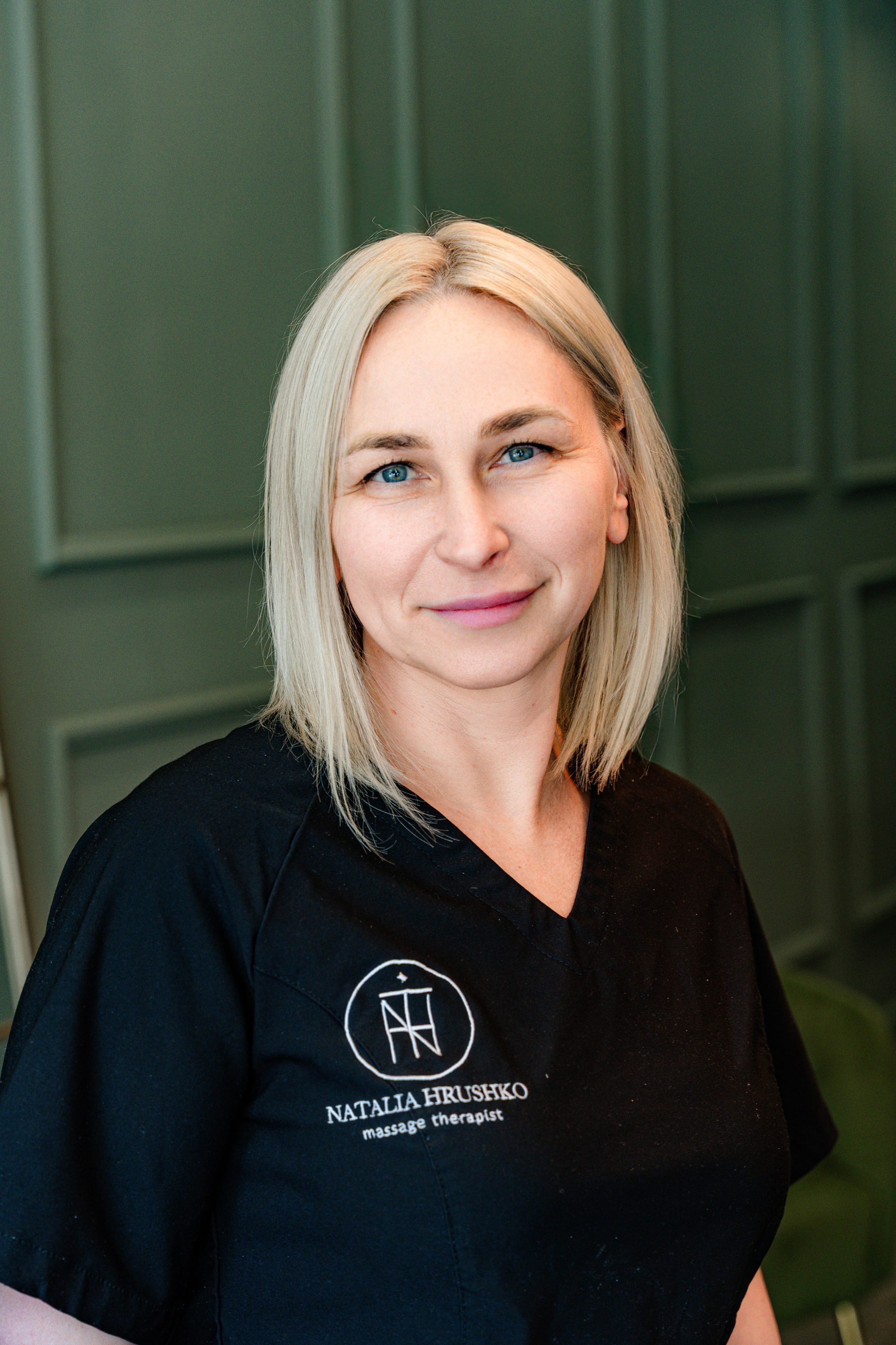 Natasha. Tonya Kyrylenko photographer in London