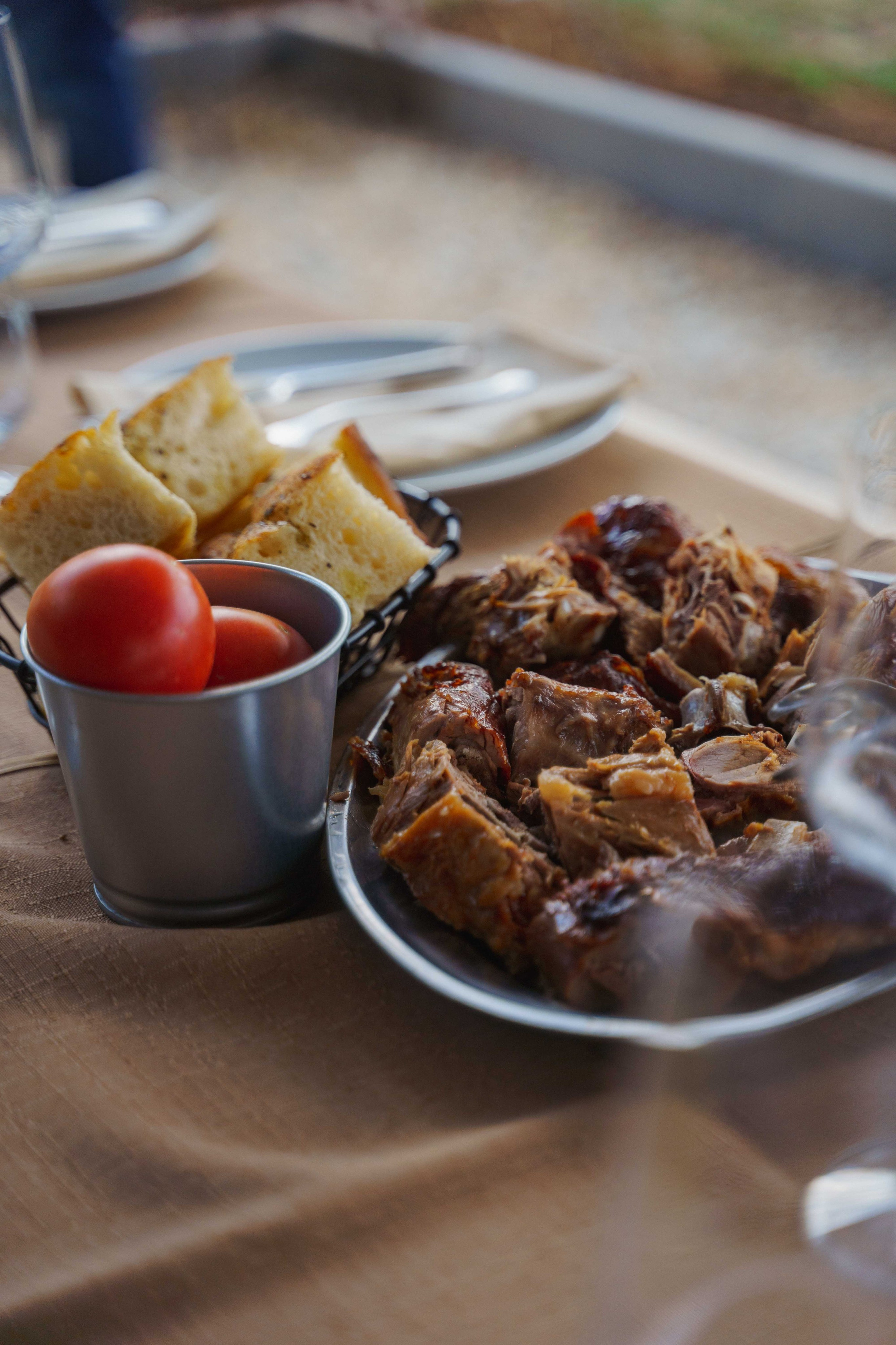 Jeep Commerce Event. Zhukov studio