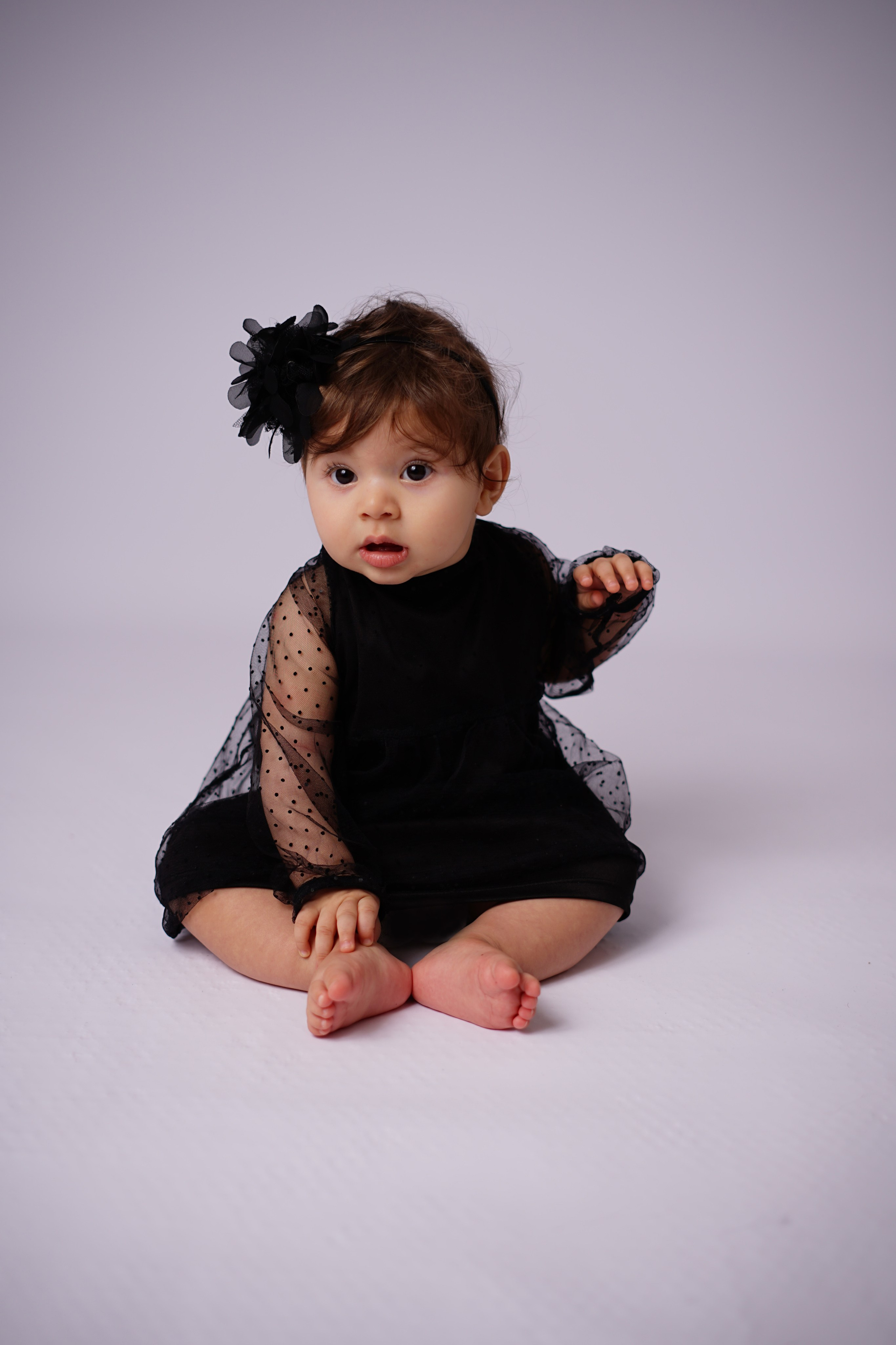 Noir et blanc. Petit trésor photos de famille, grossesse et nouveau-né à Roanne