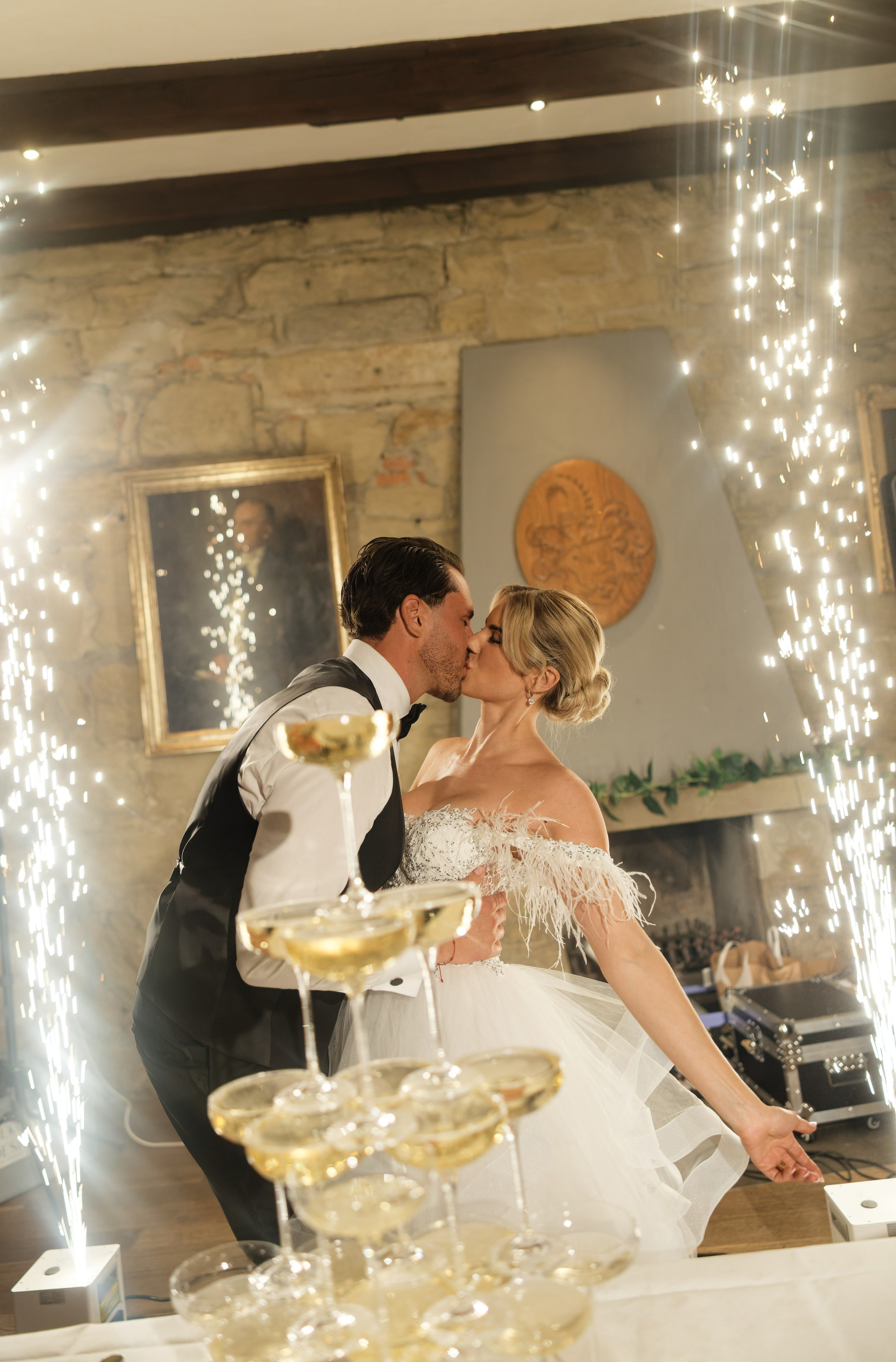 Wedding in Germany Preview