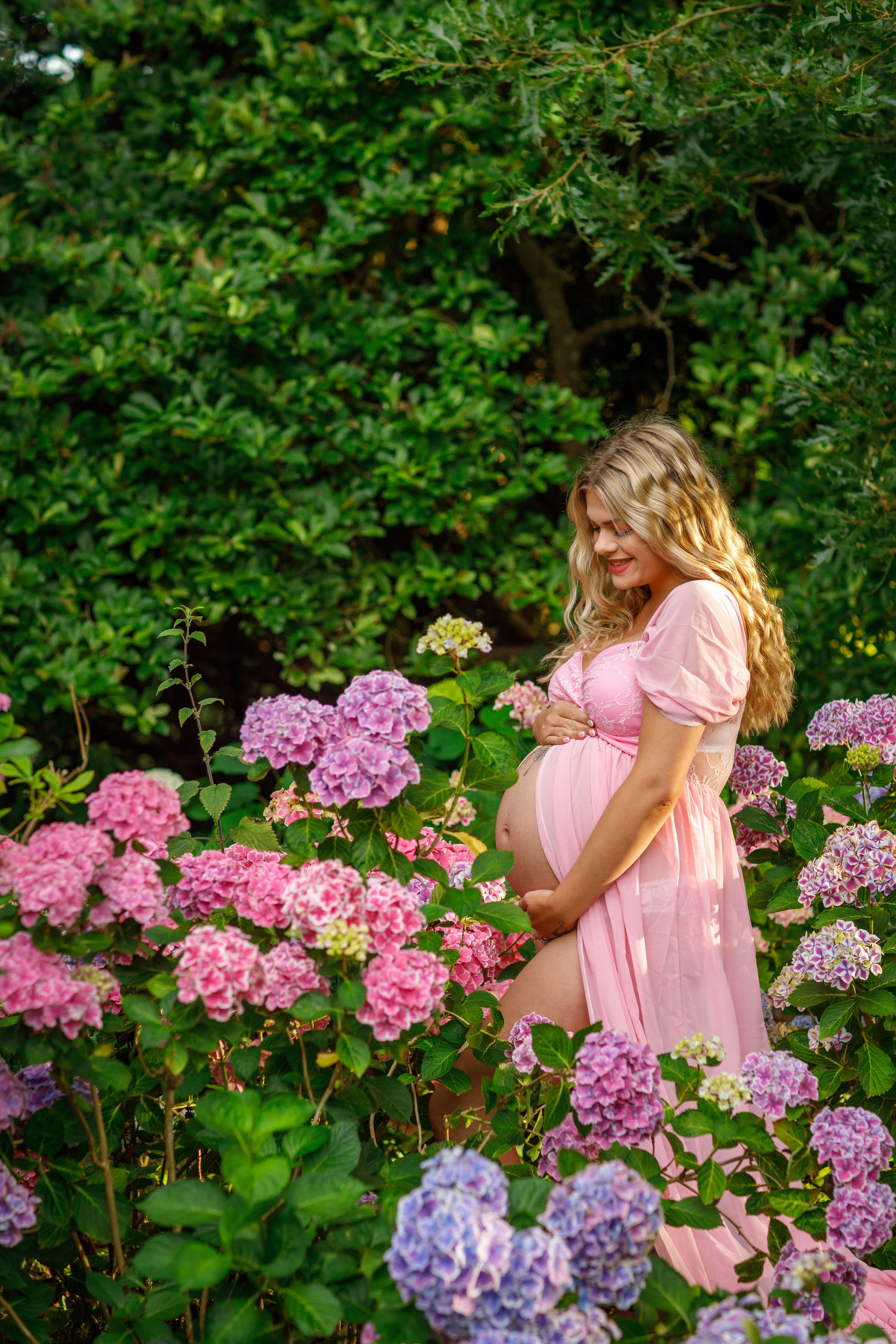 Family. Wedding & family photographer in Dorset, England. Nataliia Honcharenko