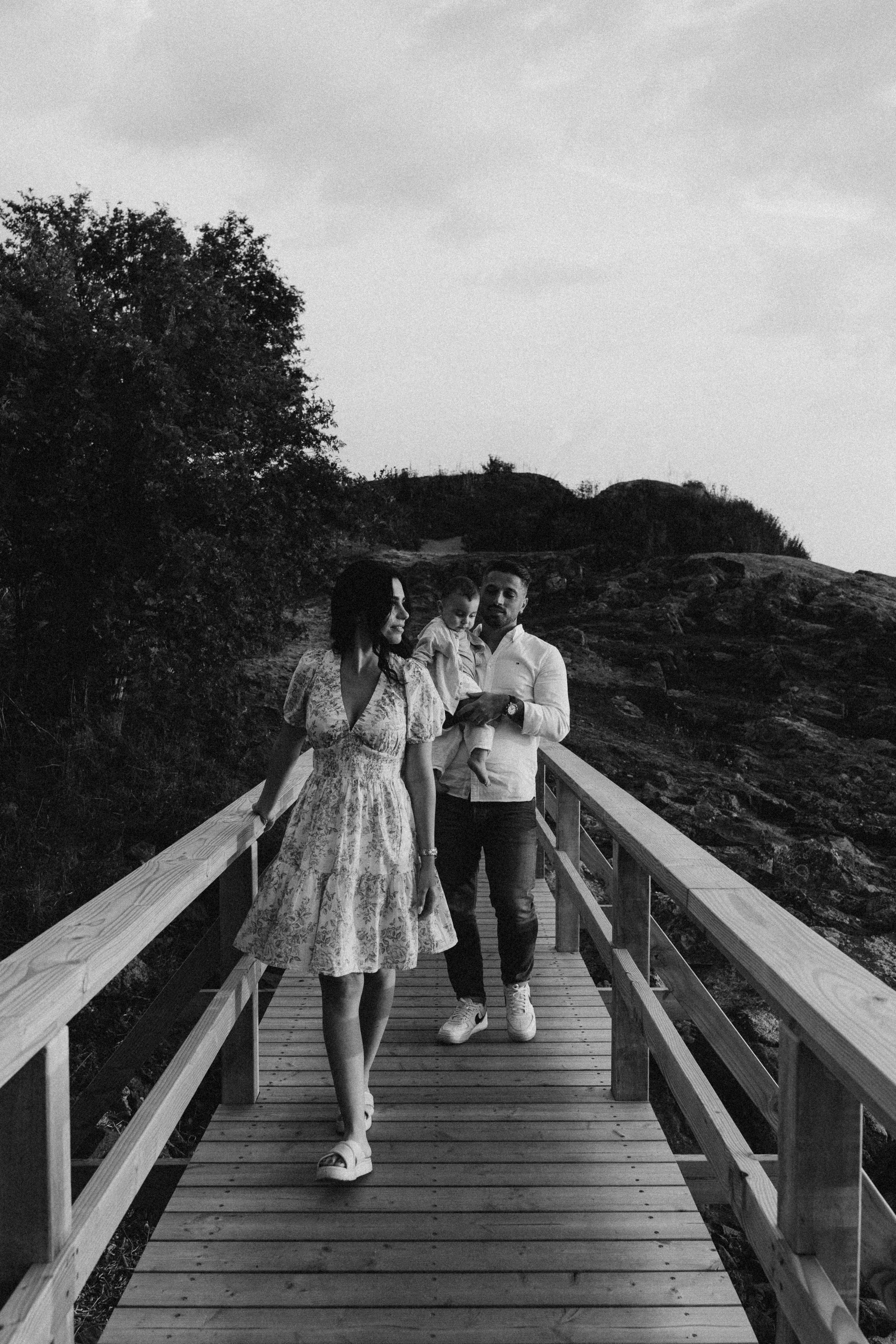 Summer. Wedding and portrait photographer in Helsinki Vickan O