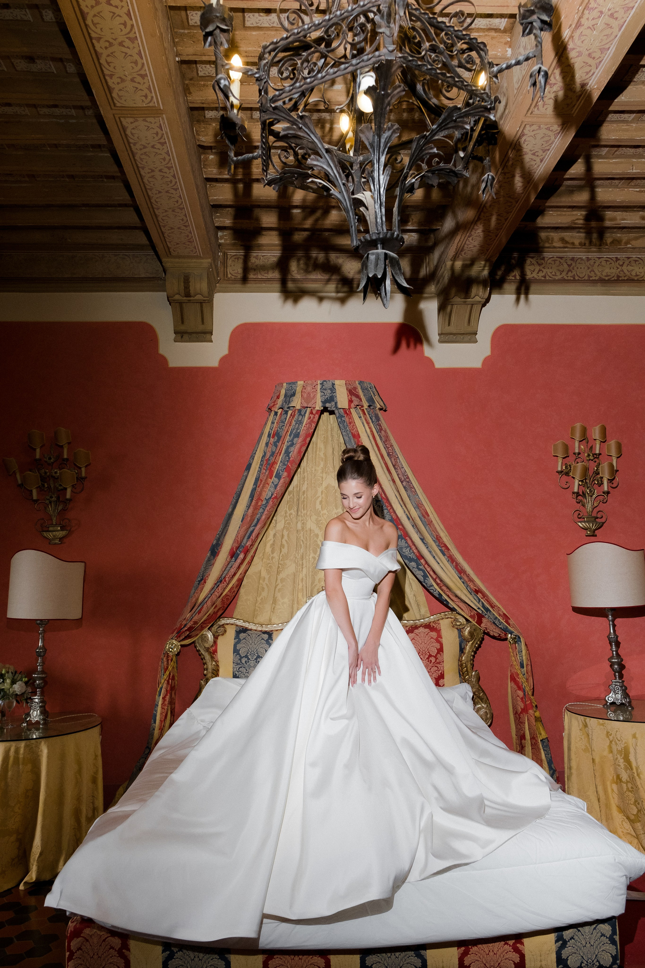 Ekateryna&David wedding in Tuscany. Wedding photographer Italy