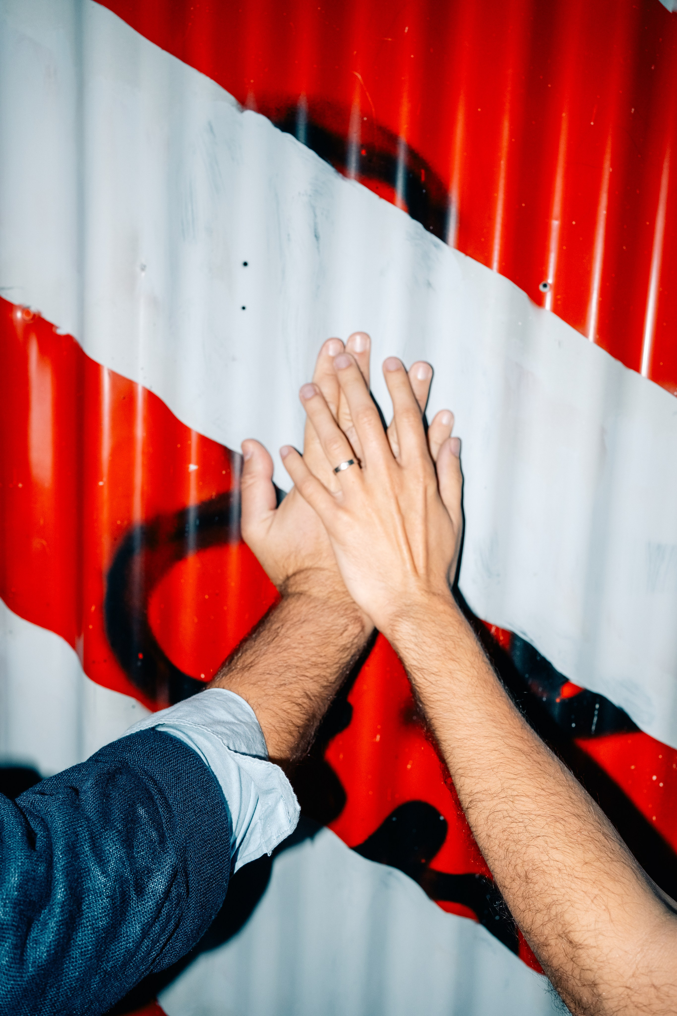 Artem & Sasha. Maria Sher. Fotógrafa profissional do Porto, Portugal