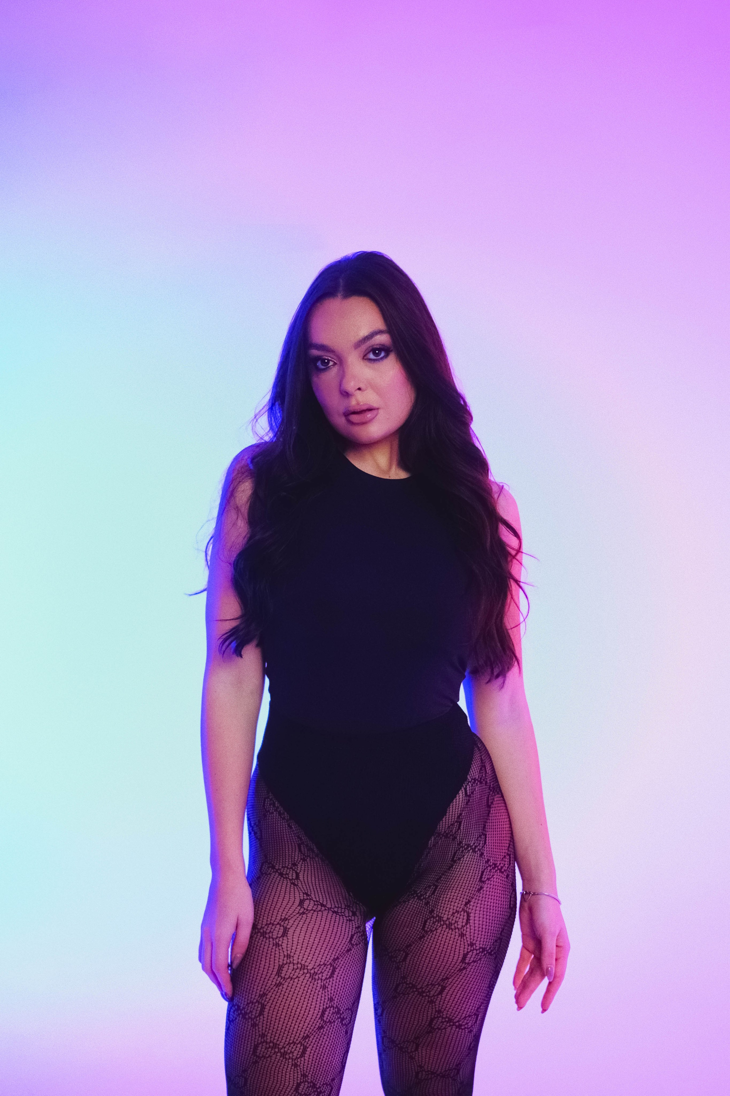 Teodora Blue. Жуков Студио