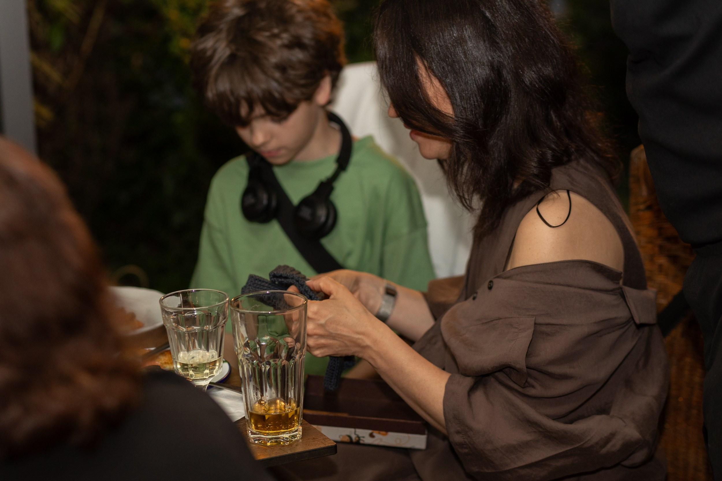 Наталья 04.08.2025. Семейный и детский фотограф в Варшаве Мила Бобровская