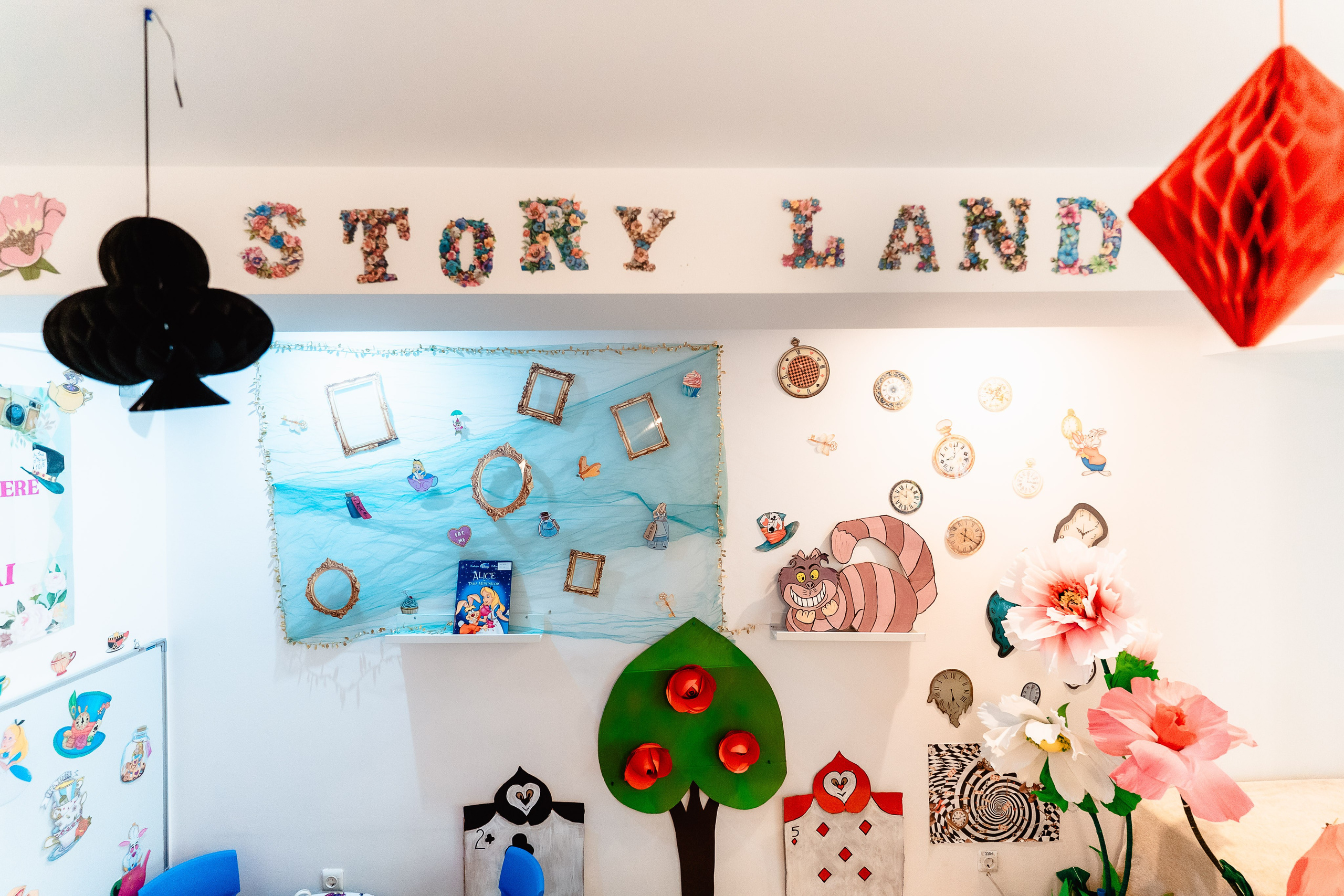 Miniterra Carusel. Liviu Andrei - Fotograf