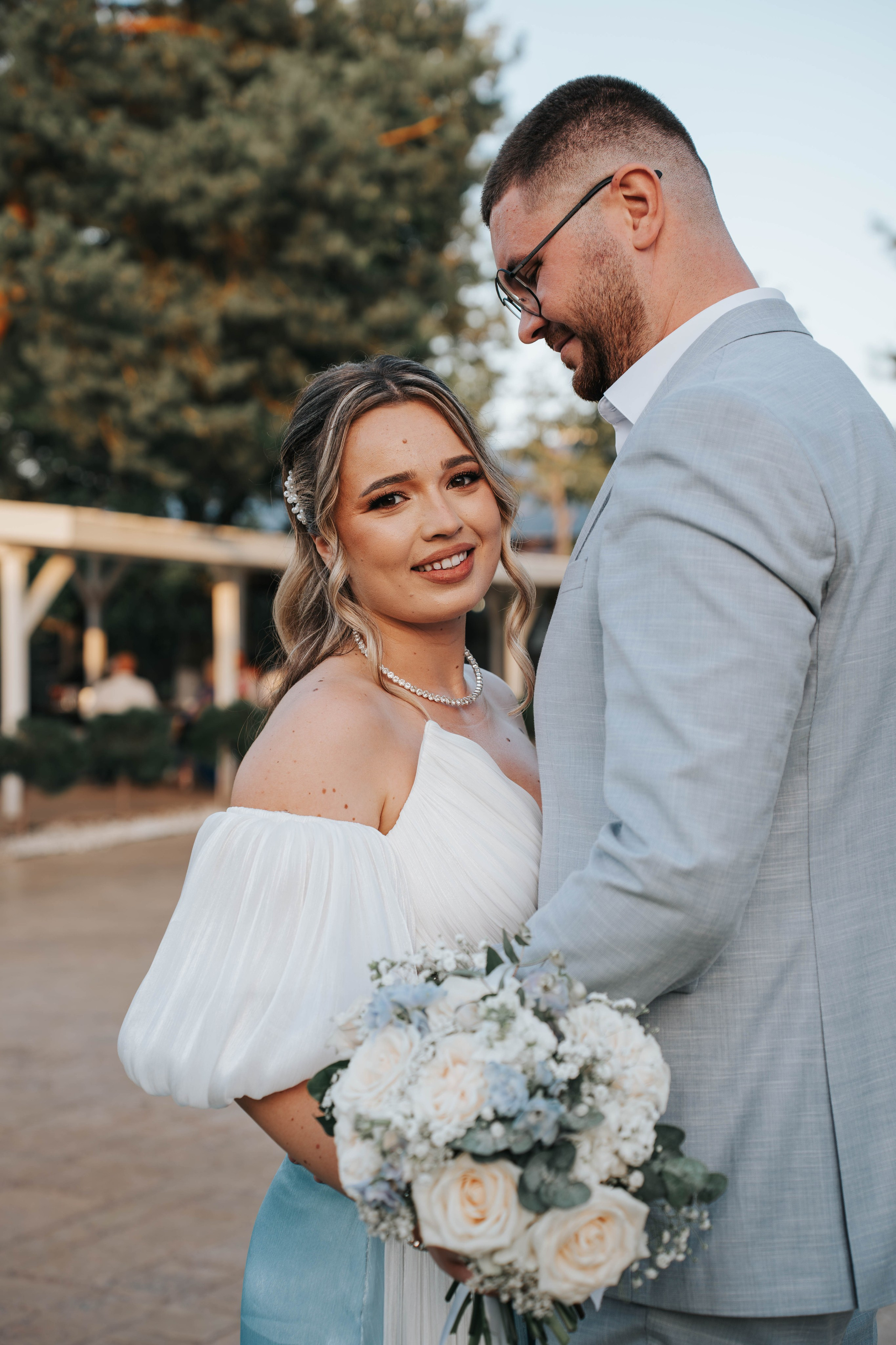 Diana si Mihai. Fotograf de evenimente din Romania