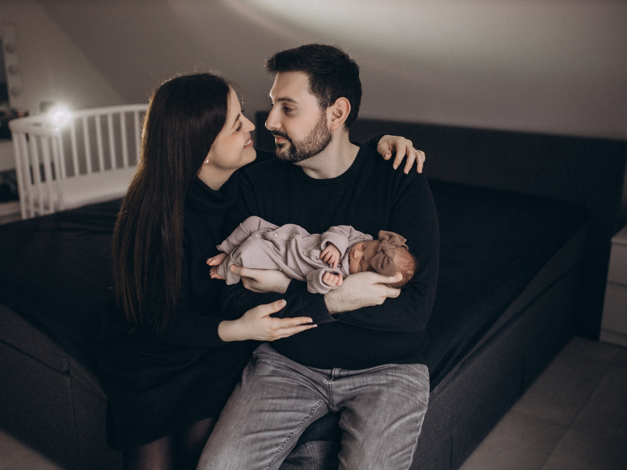 Newbornfotografin. Familien-, Hochzeits- und Newbornfotografin Neustadt an der Weinstraße