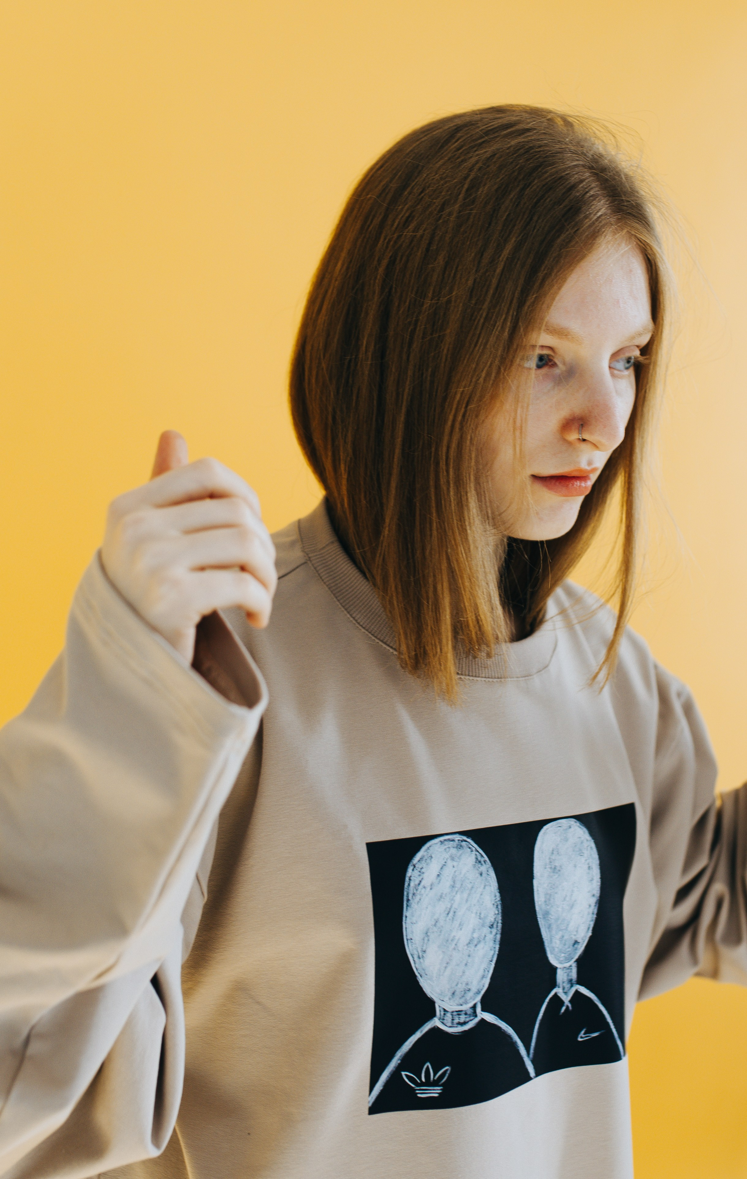 Art Pilya. Photographer in Warsaw Alena Valnai