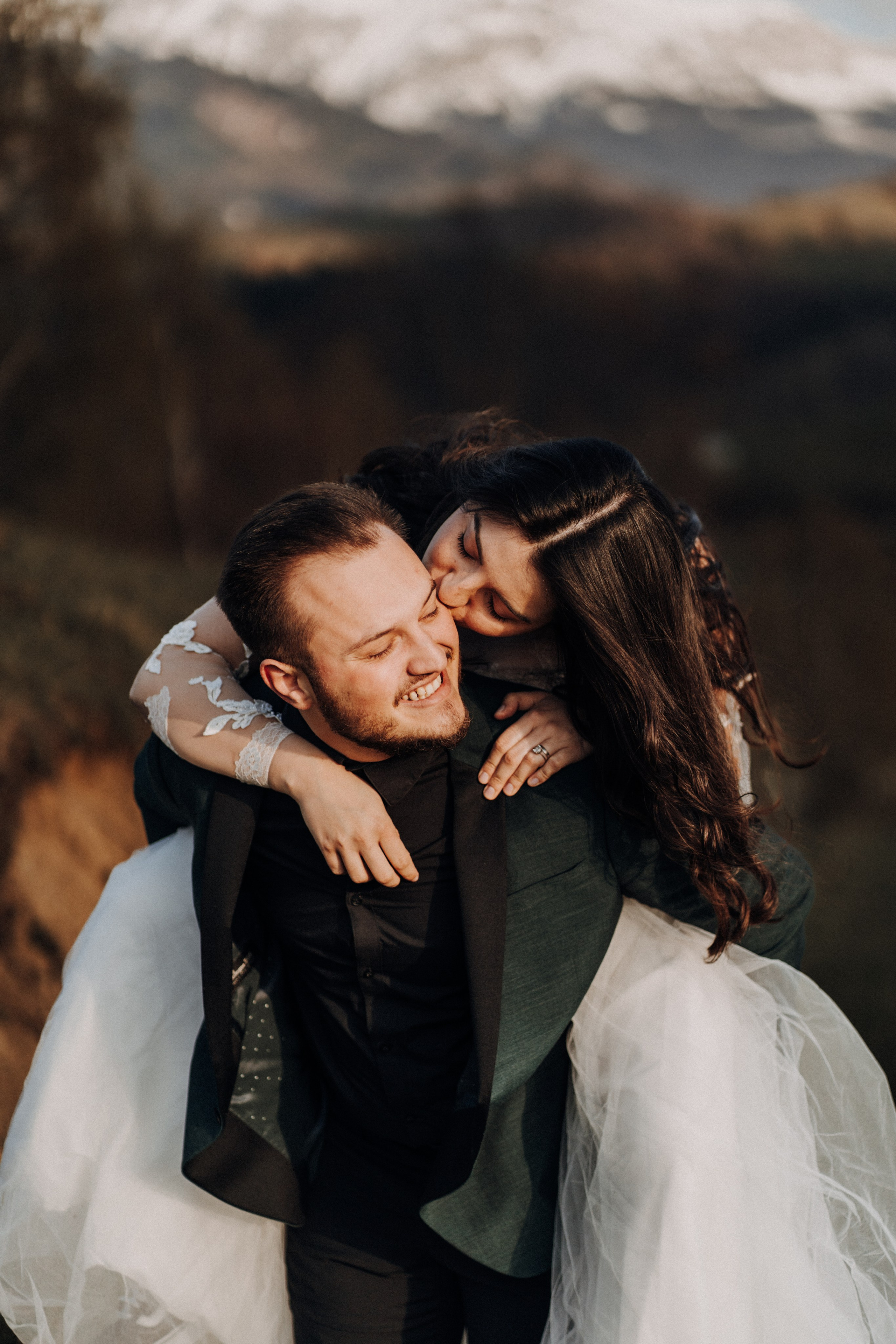 Afther Wedding Alina & Cristi. Ionutdraganfoto.com