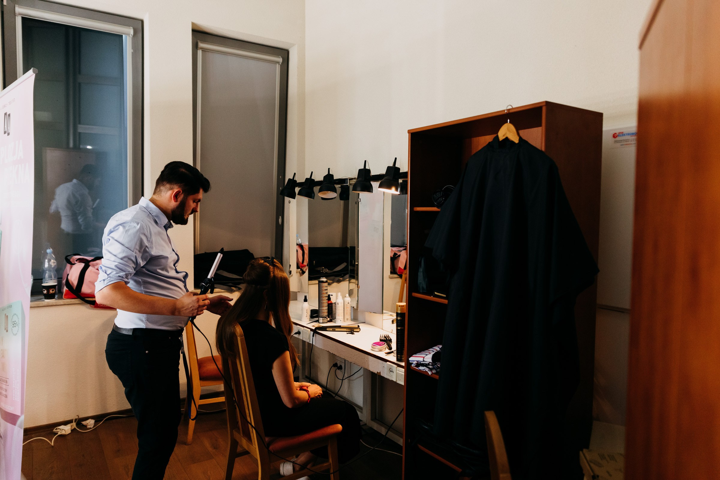 Opera Leśna Koncert. Fotograf Ślubny Warszawa - Sesje Biznesowe Rodzinne Eventy