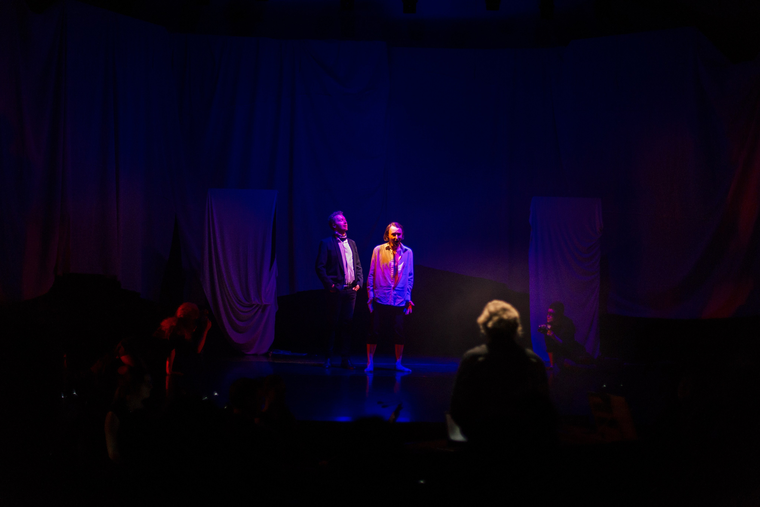 Opera. Fotograf Ślubny Warszawa - Sesje Biznesowe Rodzinne Eventy